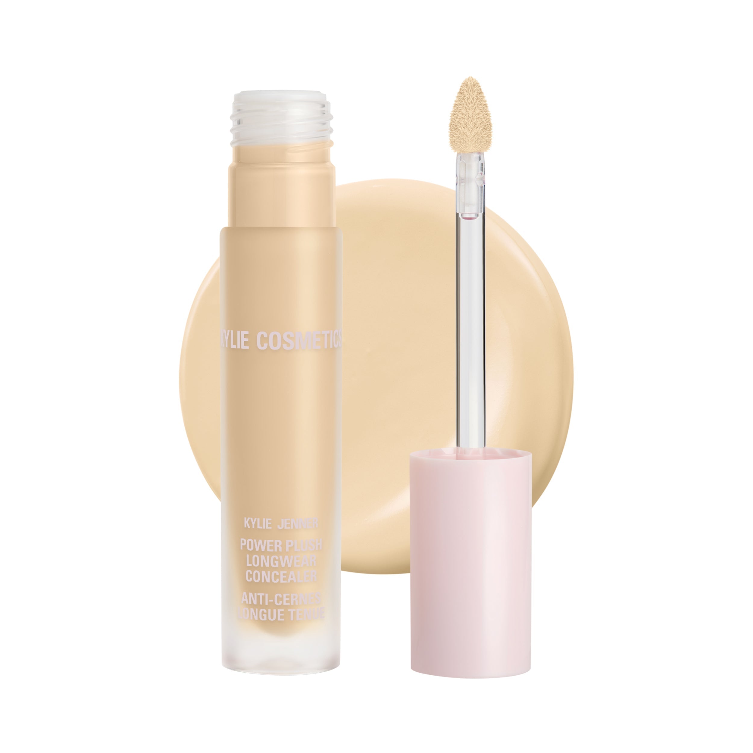 <Power Plus Longwear Concealer>|<KC432>