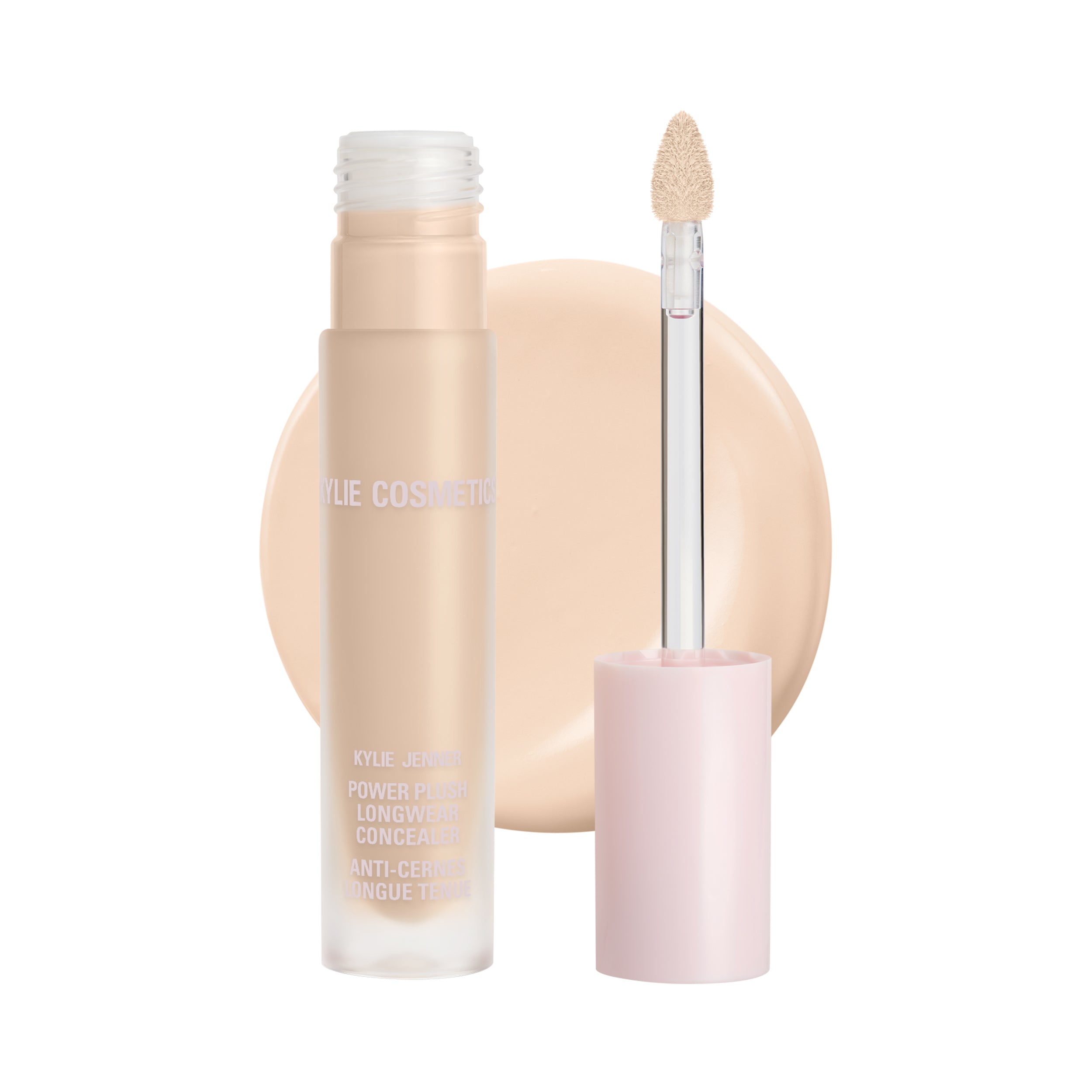 <Power Plus Longwear Concealer>|<KC443>