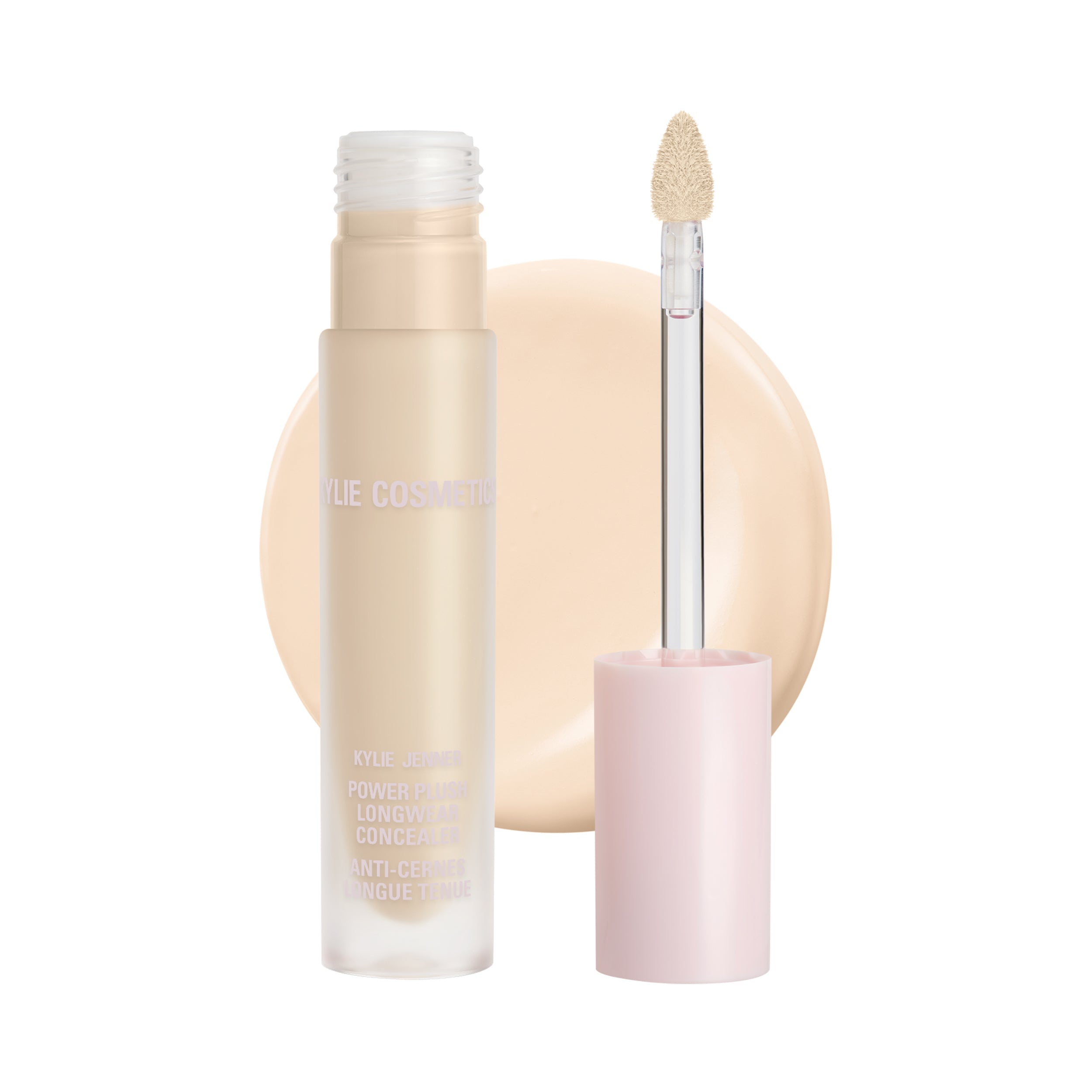 <Power Plus Longwear Concealer>|<KC430>