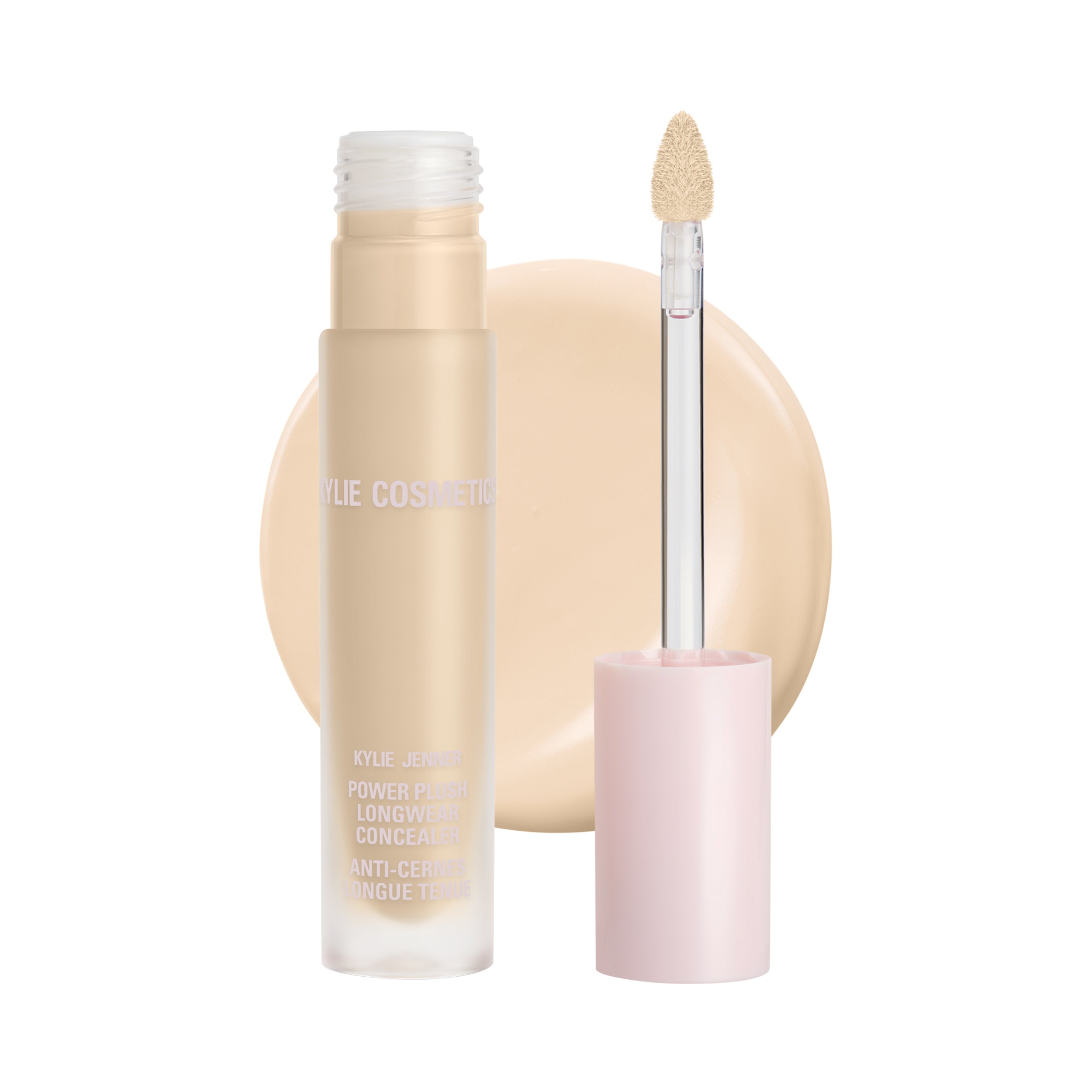 <Power Plus Longwear Concealer>|<KC434>