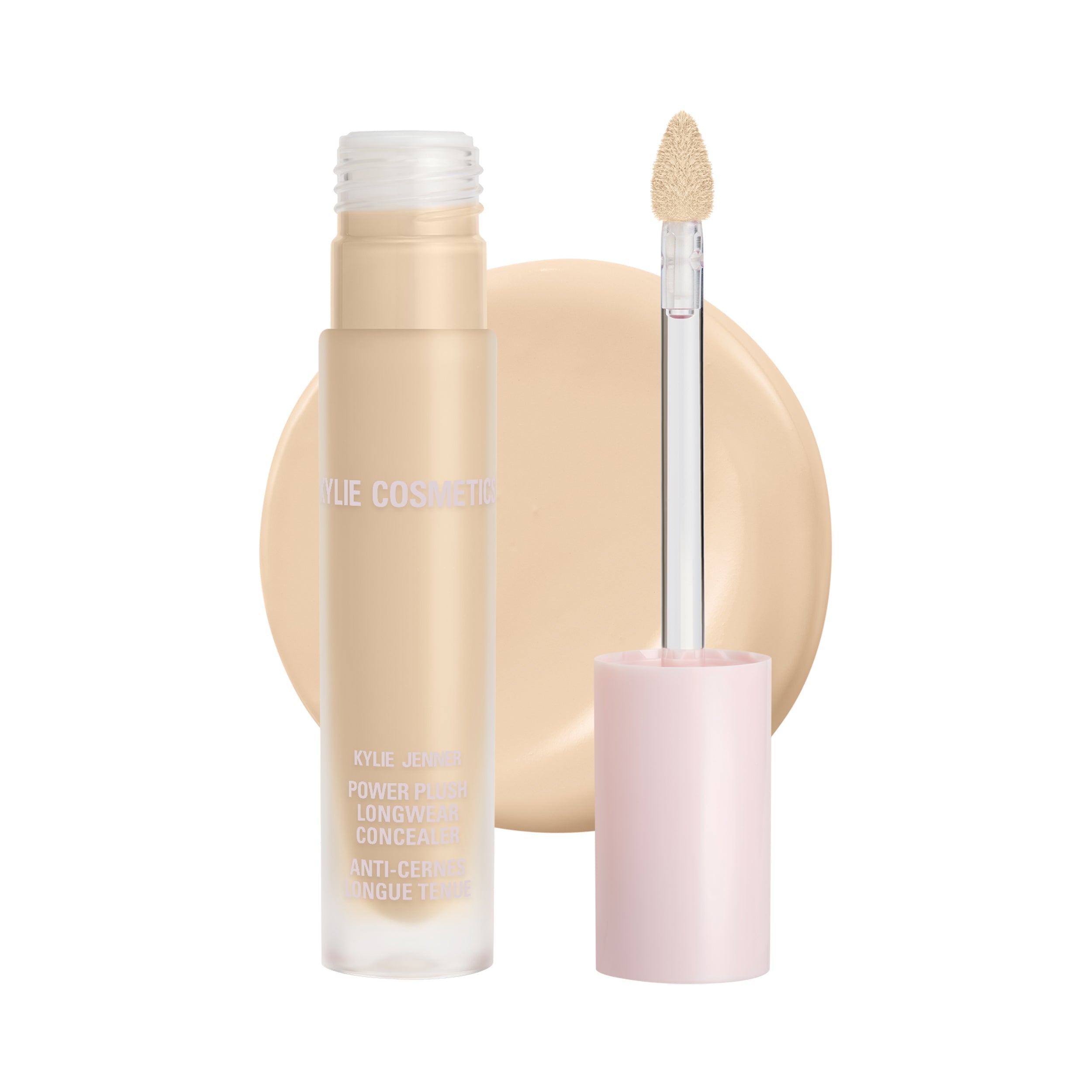 <Power Plus Longwear Concealer>|<KC444>