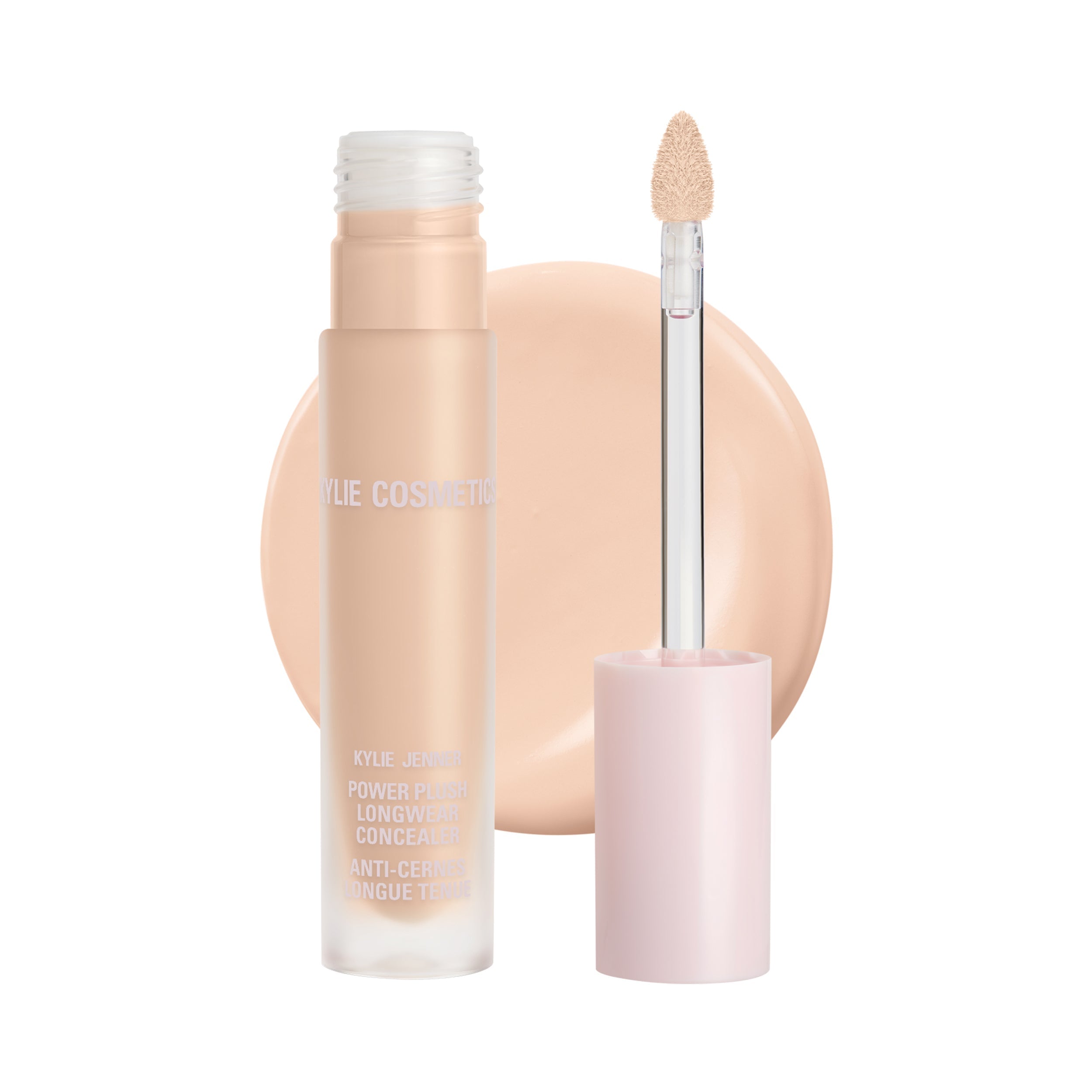 <Power Plus Longwear Concealer>|<KC437>