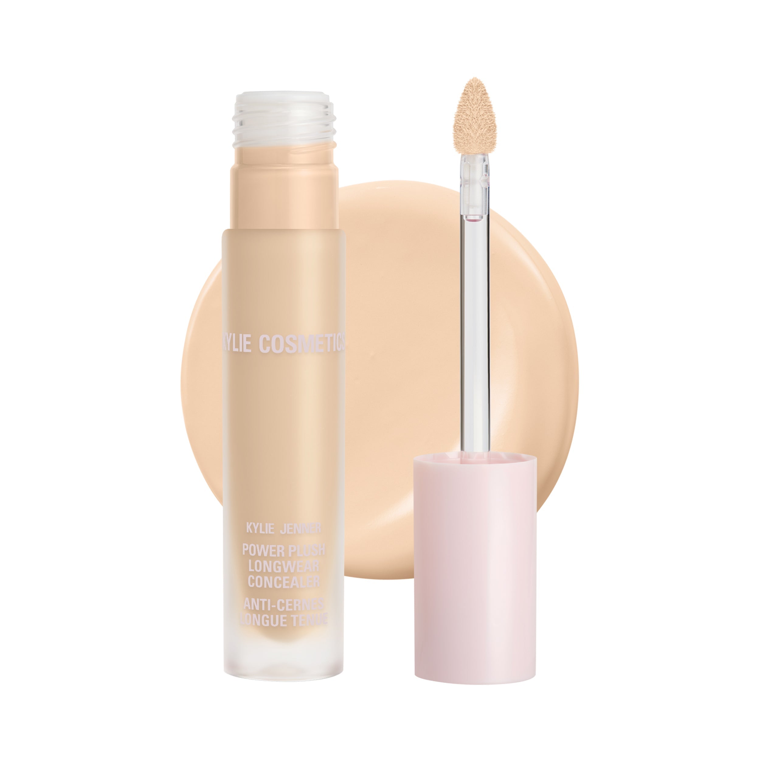 <Power Plus Longwear Concealer>|<KC438>