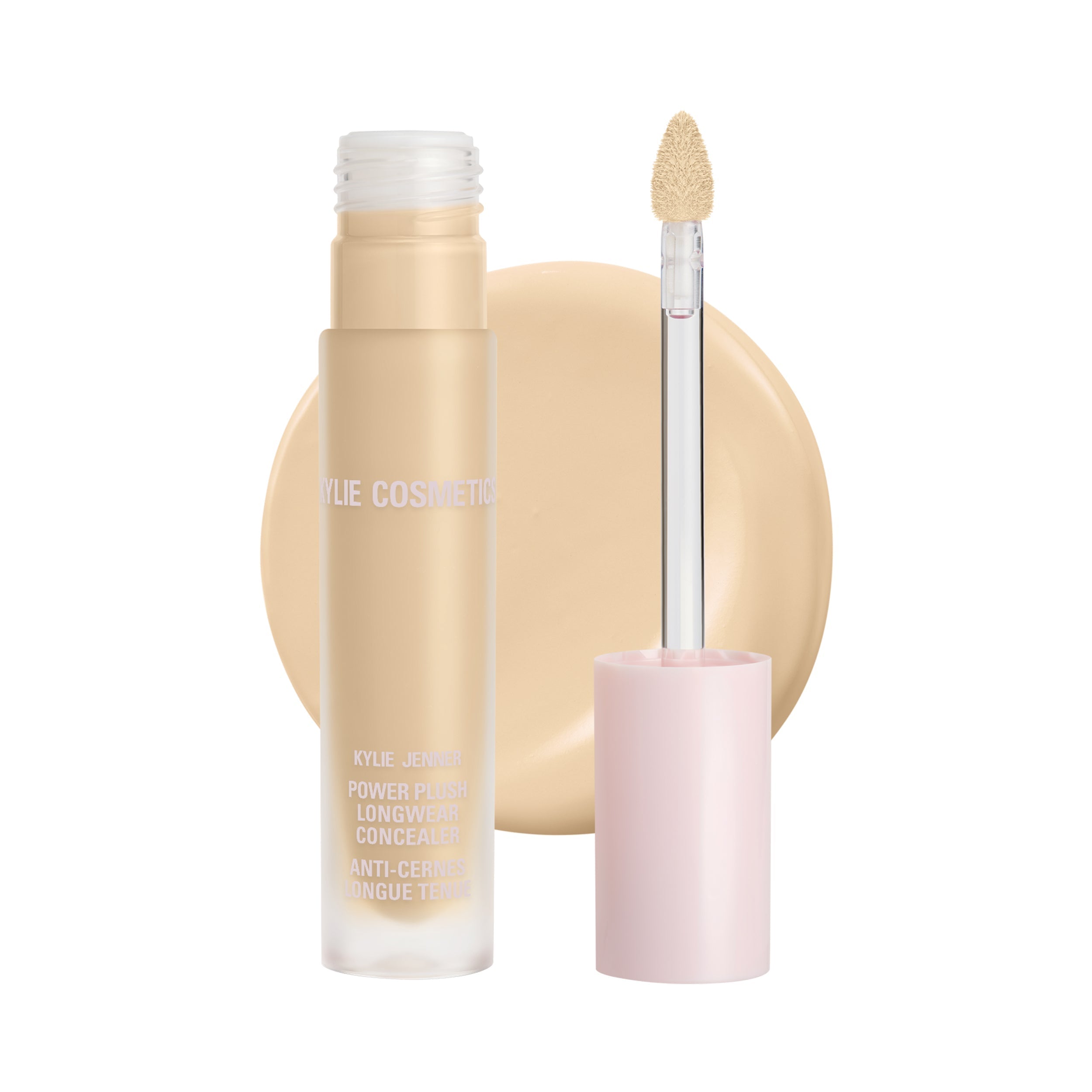 <Power Plus Longwear Concealer>|<KC435>
