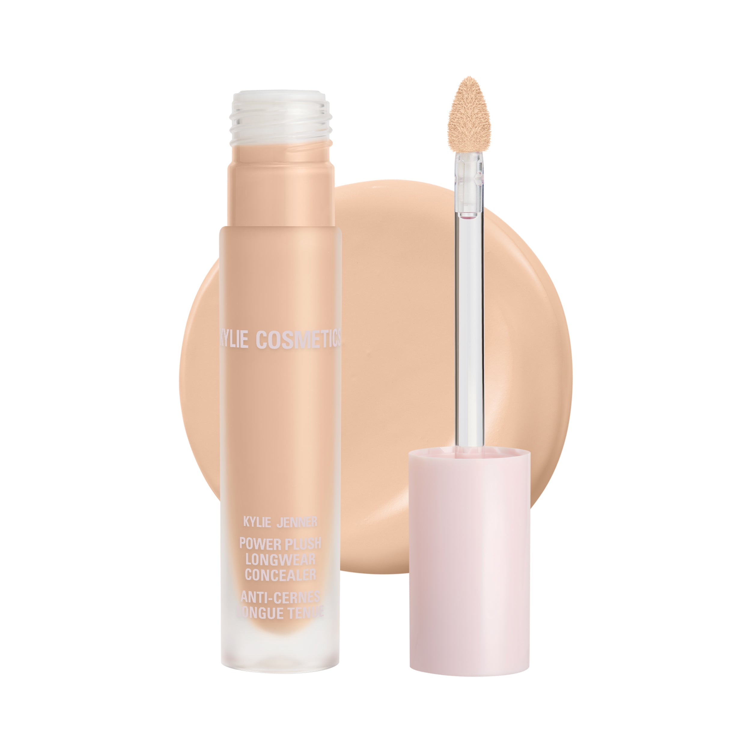 <Power Plus Longwear Concealer>|<KC436>