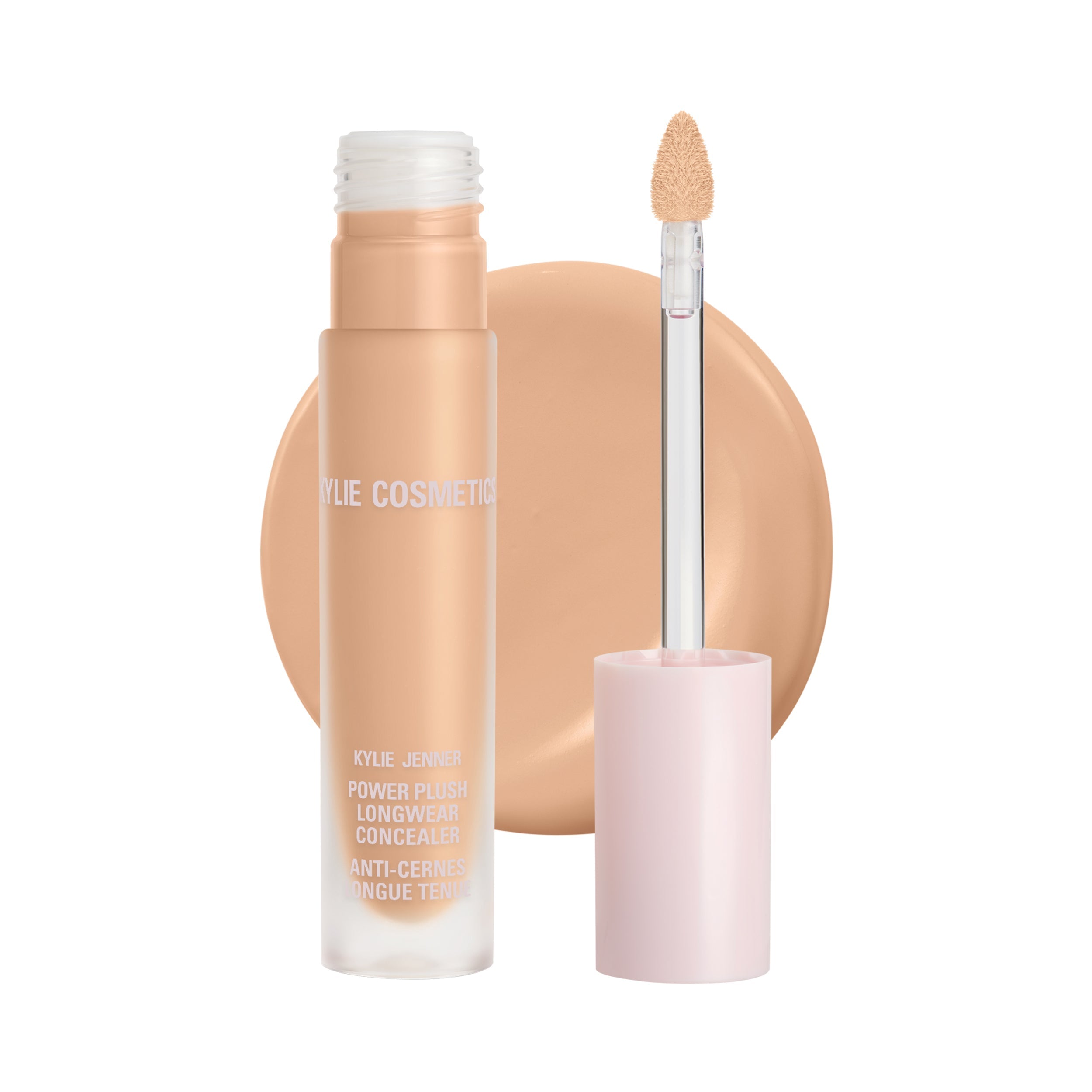 <Power Plus Longwear Concealer>|<KC446>