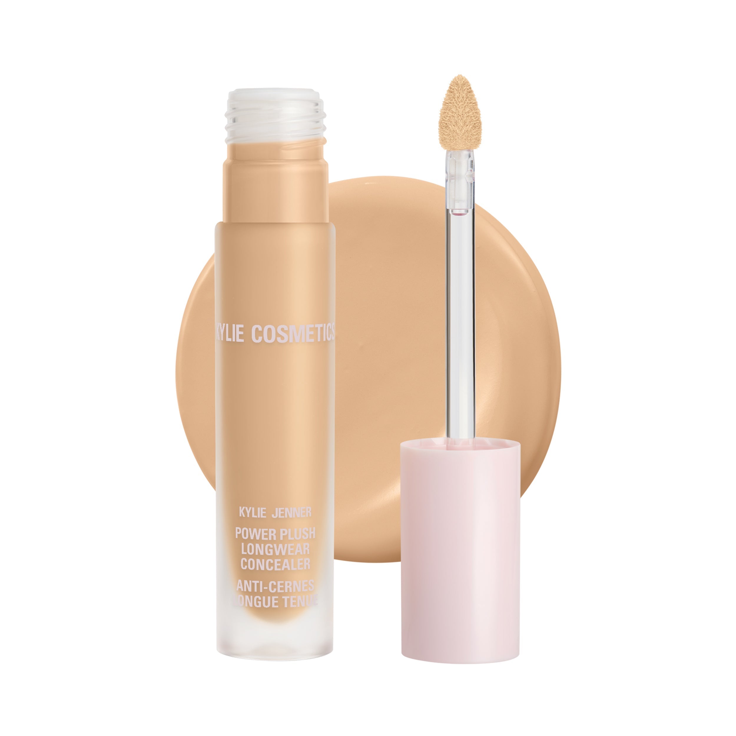 <Power Plus Longwear Concealer>|<KC433>