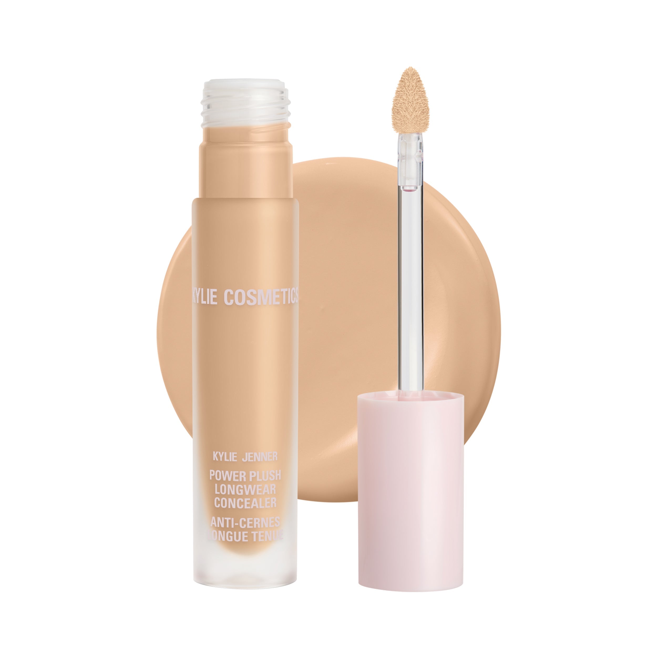 <Power Plus Longwear Concealer>|<KC447>