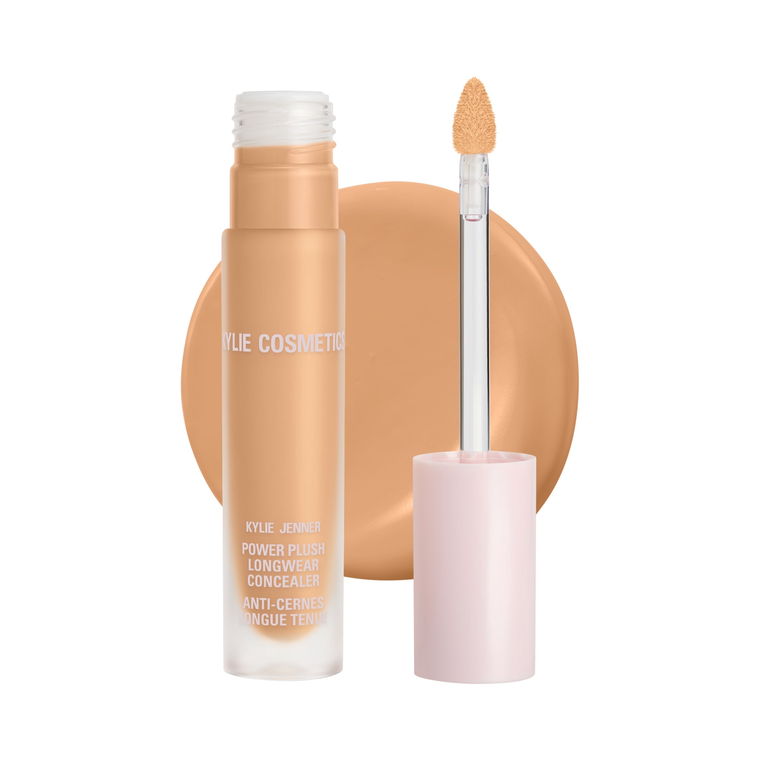 <Power Plus Longwear Concealer>|<KC449>