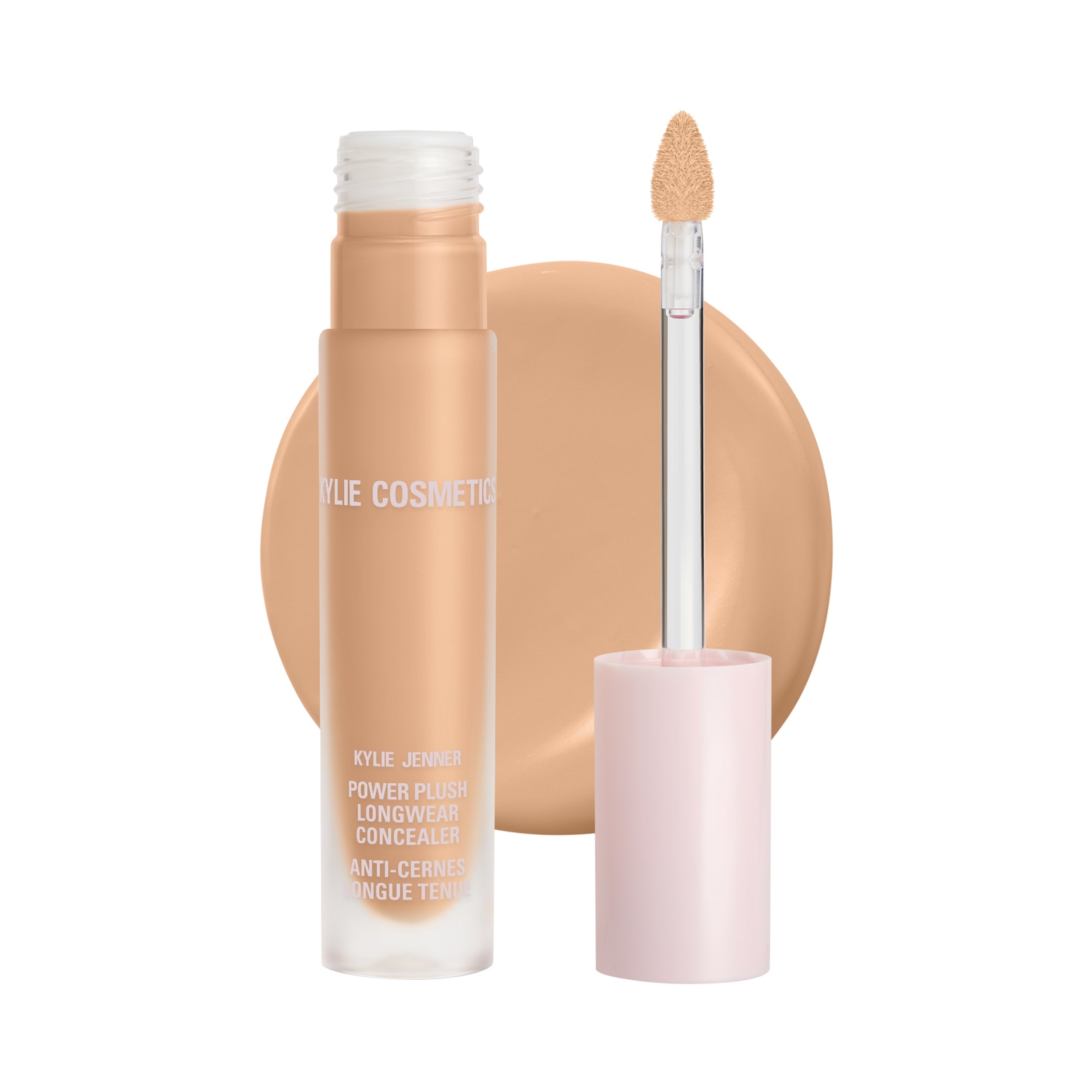 <Power Plus Longwear Concealer>|<KC448>