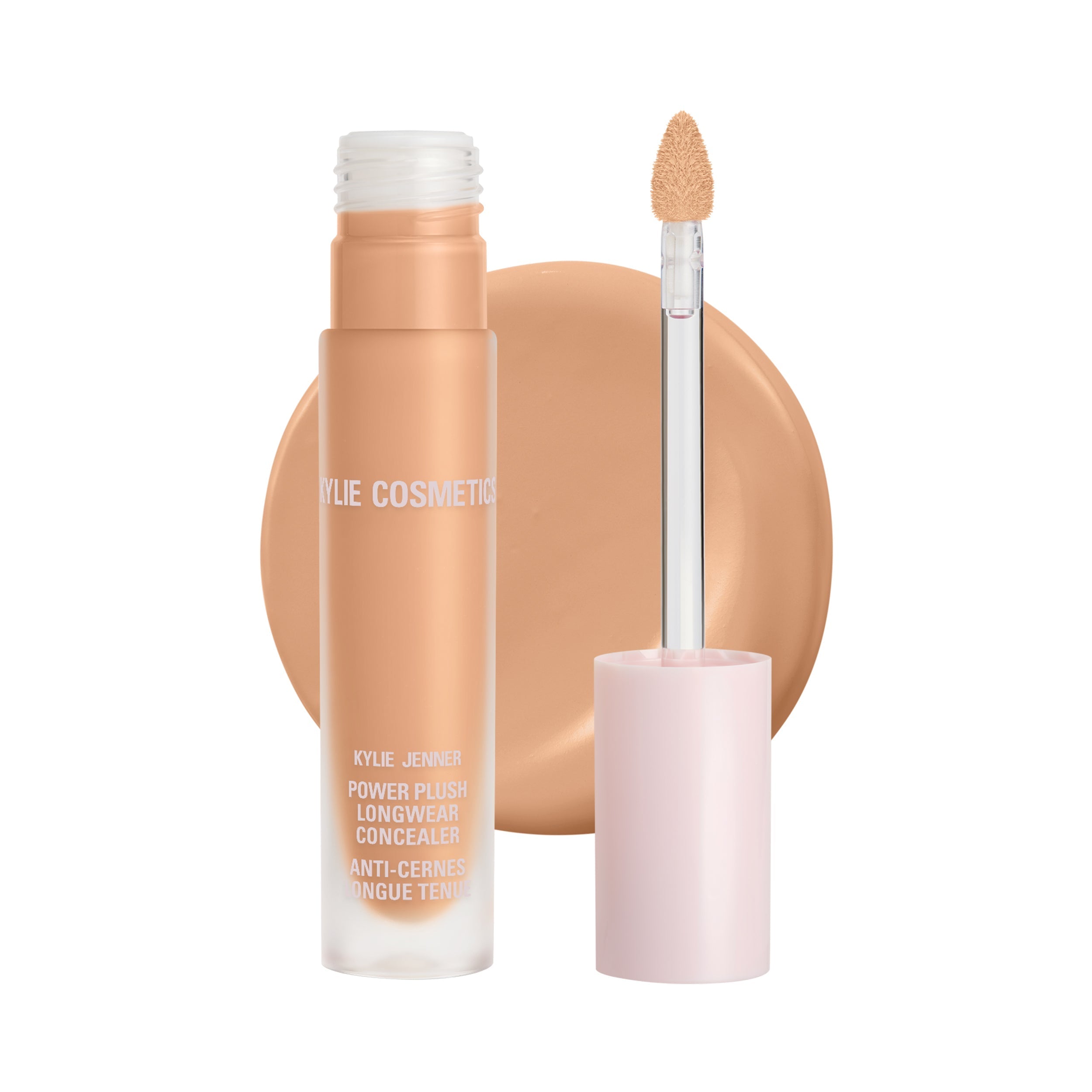 <Power Plus Longwear Concealer>|<KC451>