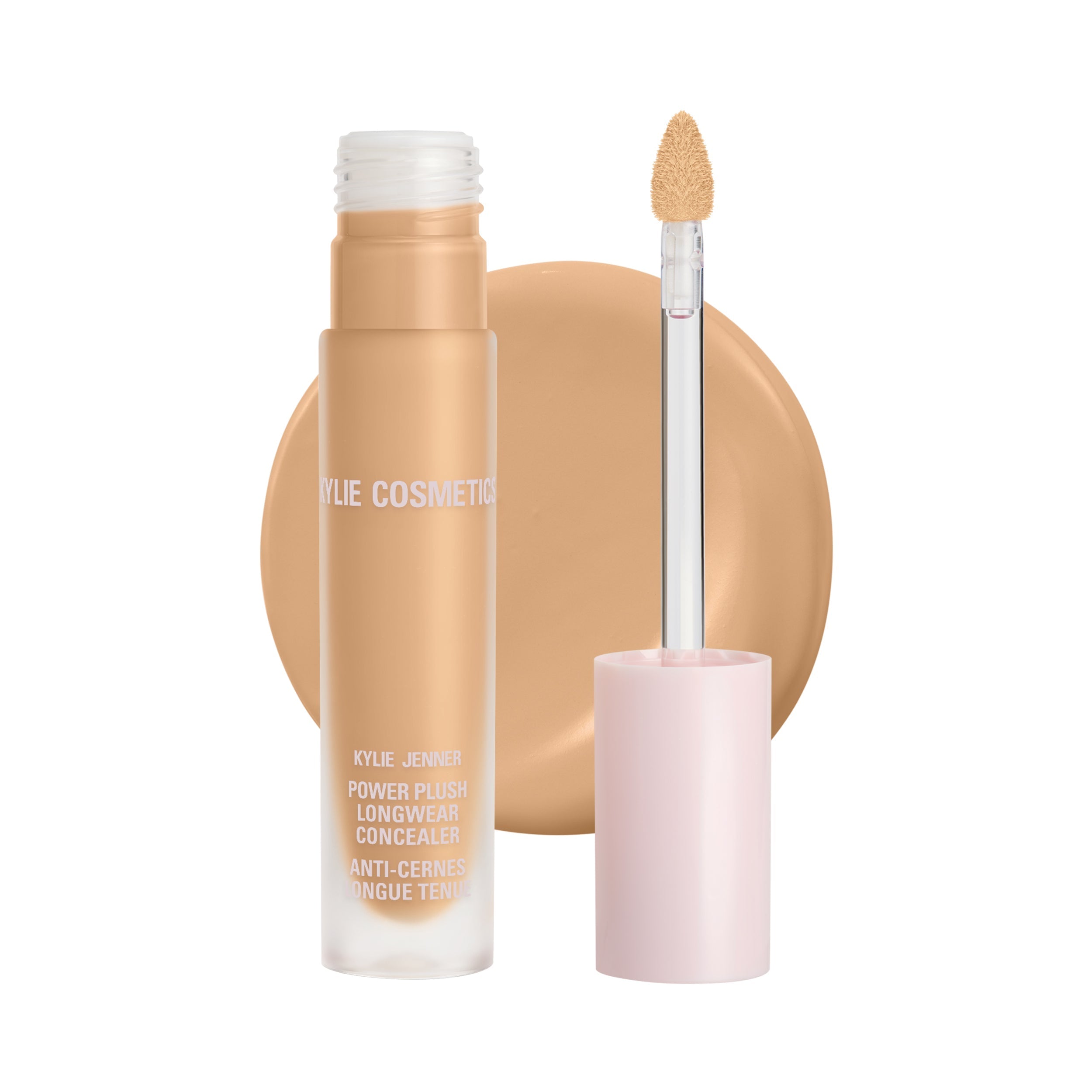 <Power Plus Longwear Concealer>|<KC441>