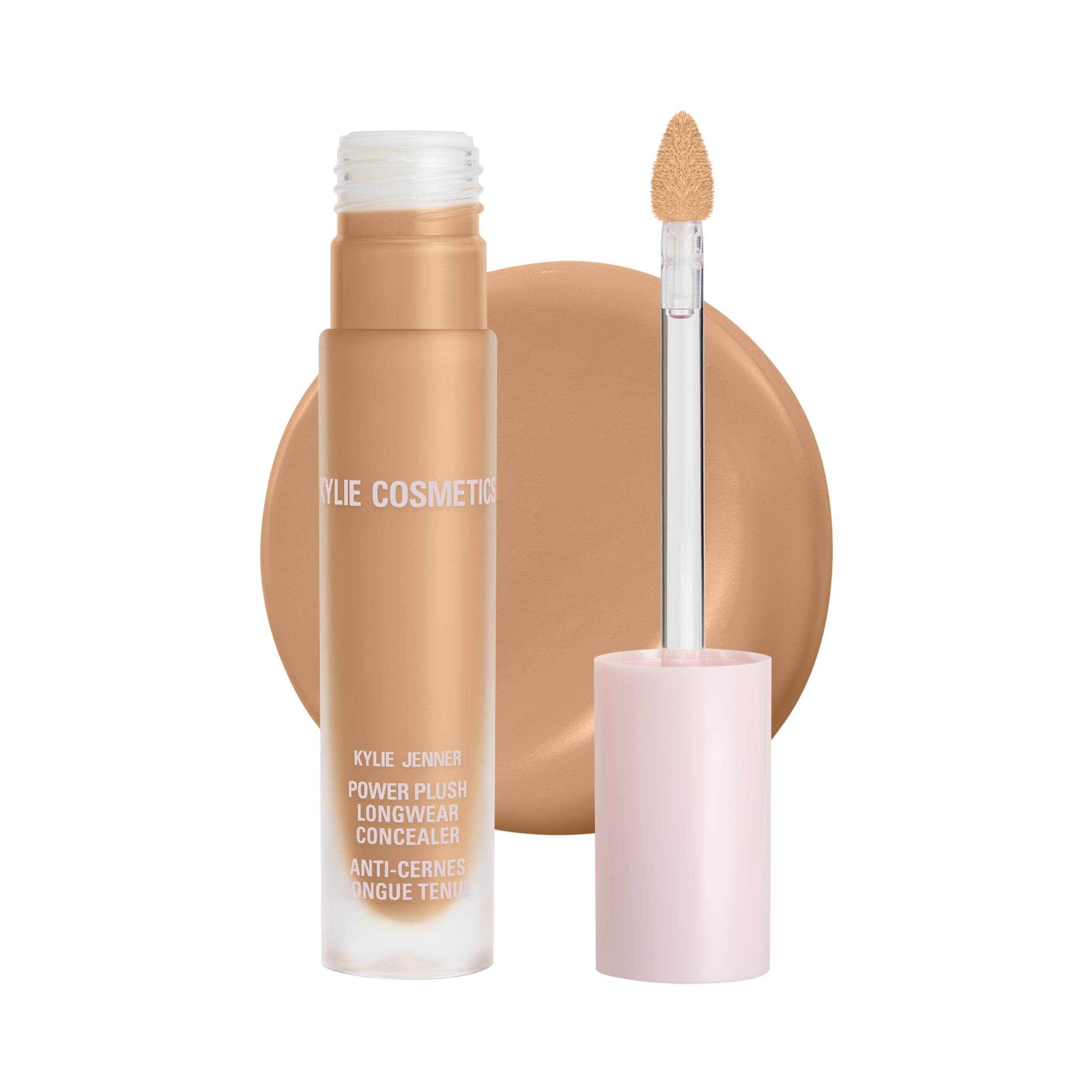 <Power Plus Longwear Concealer>|<KC458>