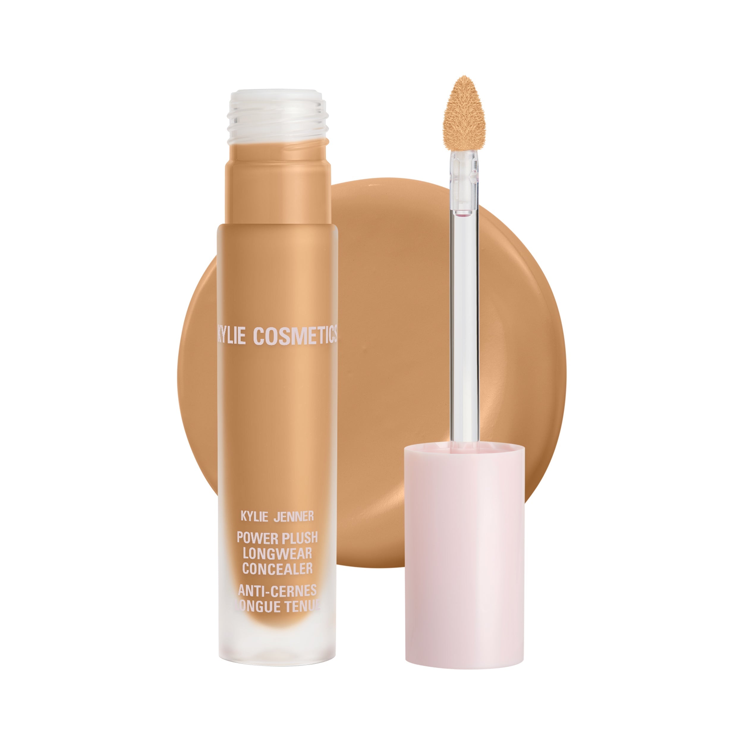 <Power Plus Longwear Concealer>|<KC452>