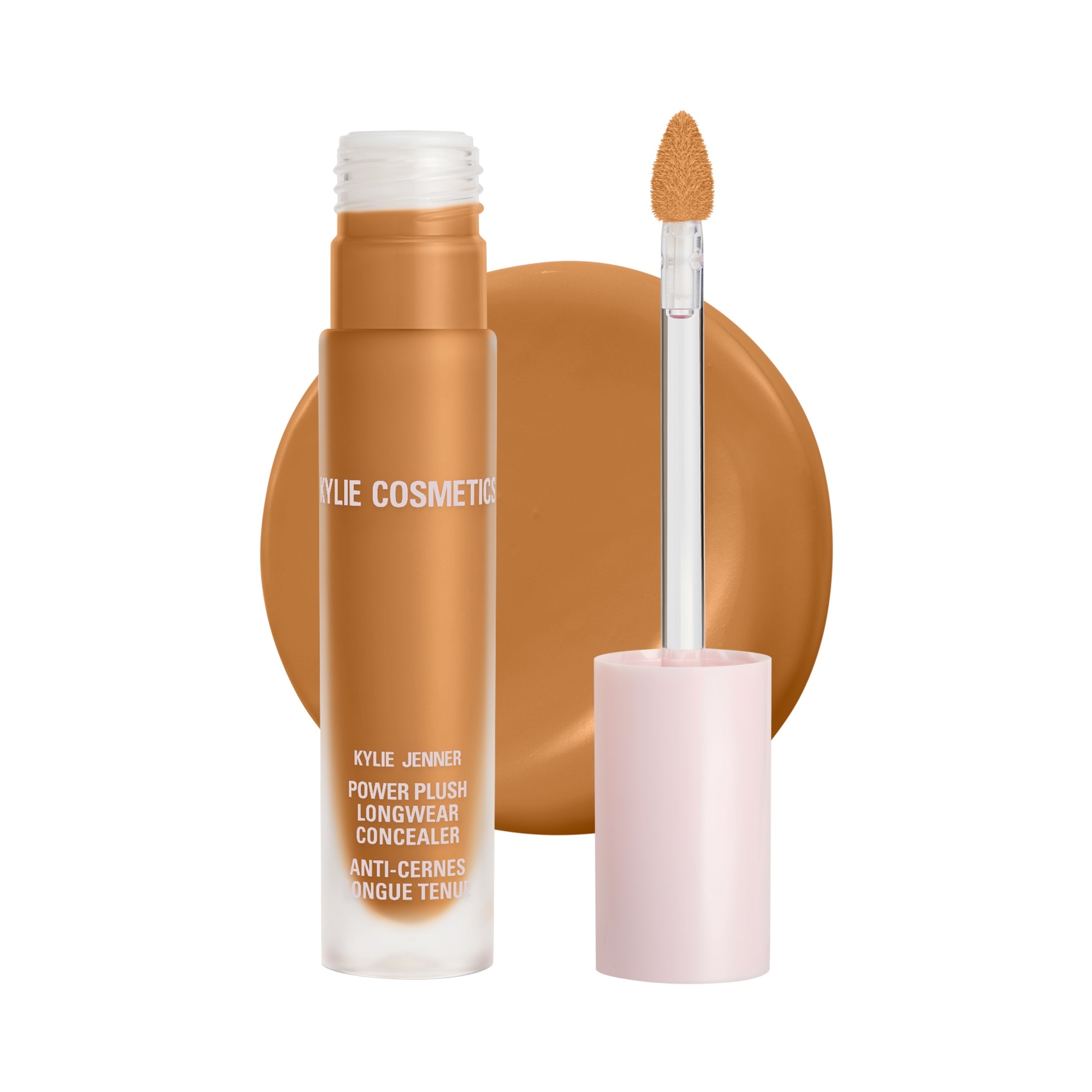 <Power Plus Longwear Concealer>|<KC456>