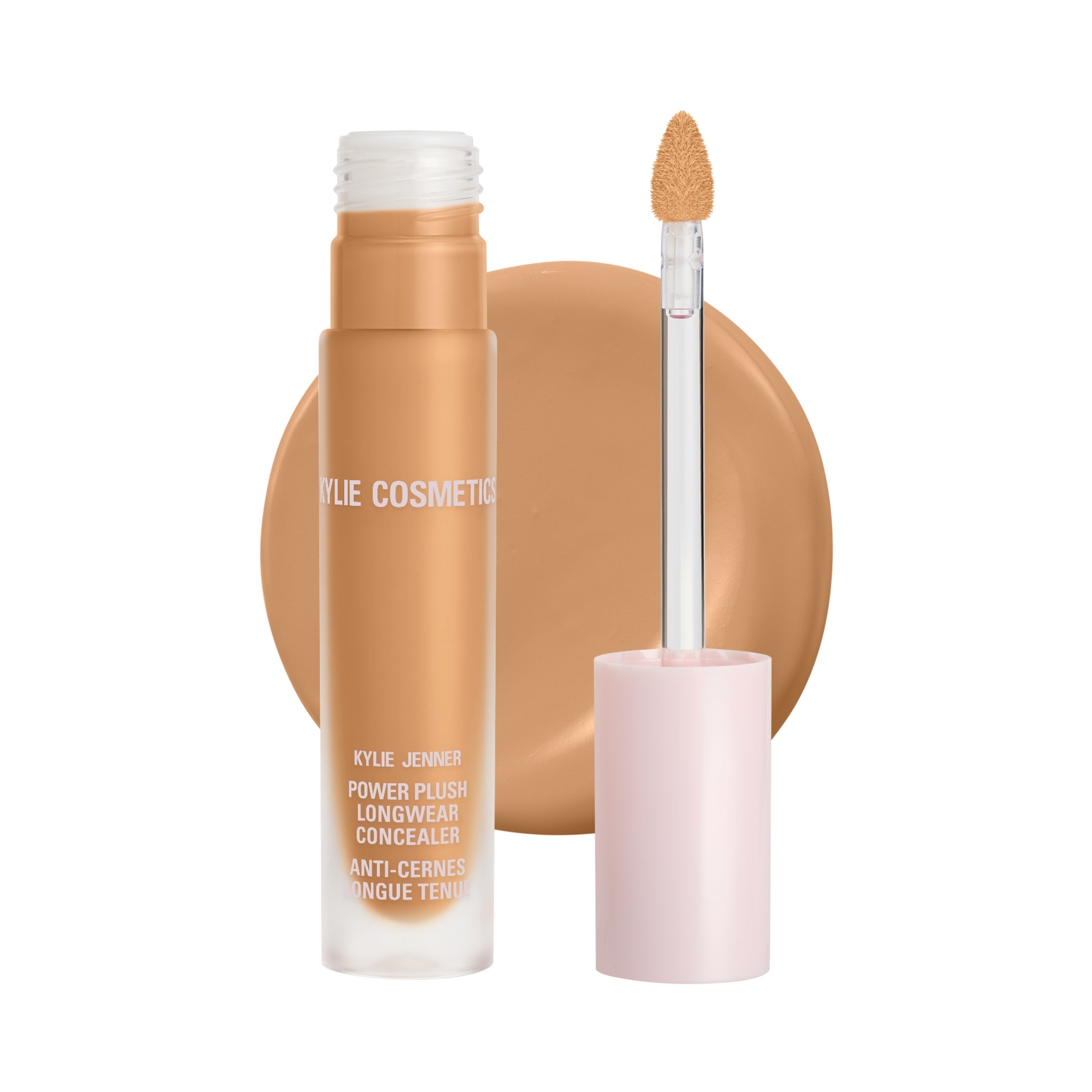 <Power Plus Longwear Concealer>|<KC454>