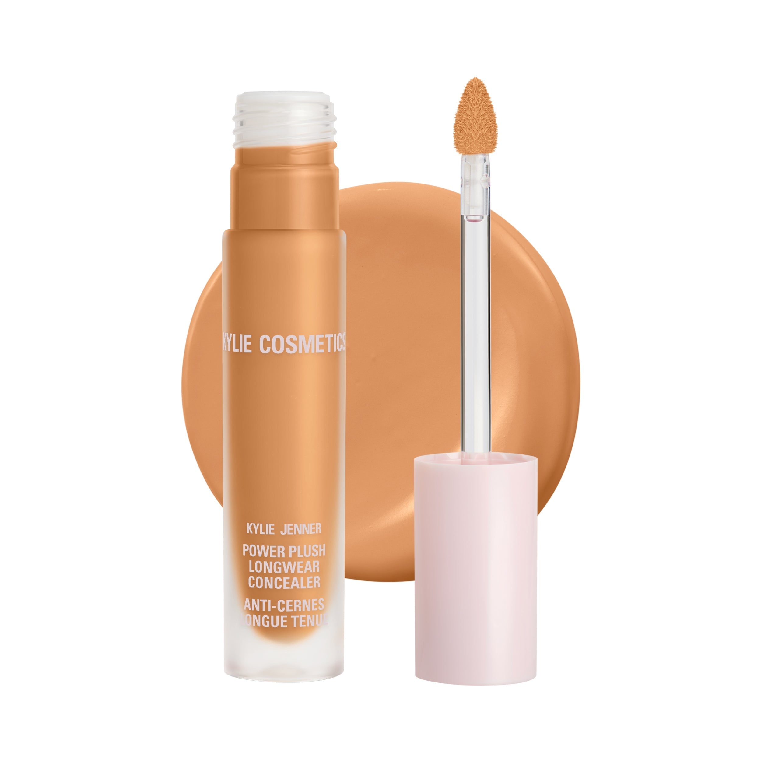 <Power Plus Longwear Concealer>|<KC453>