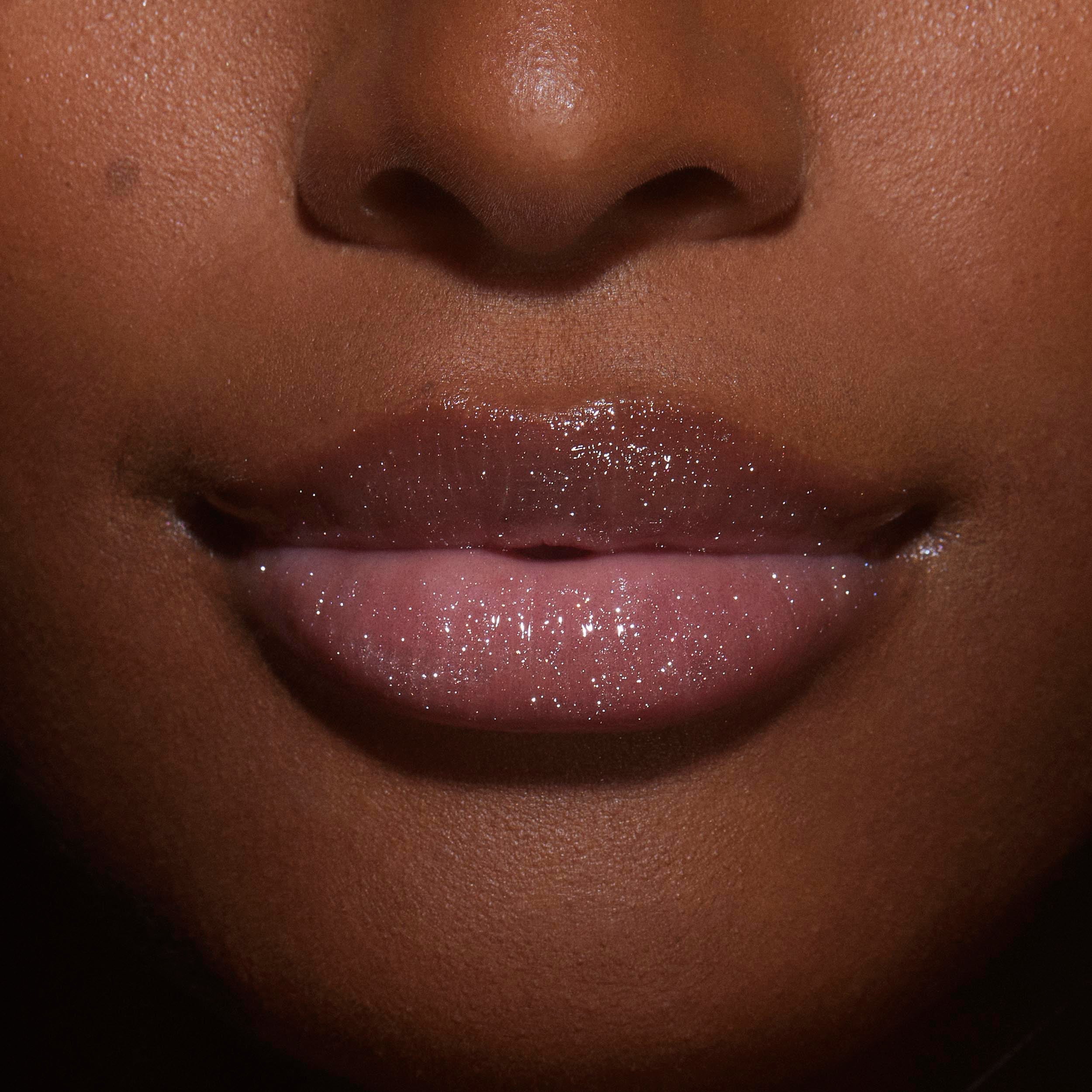 <Supple Kiss Lip Glaze>|<KC980>