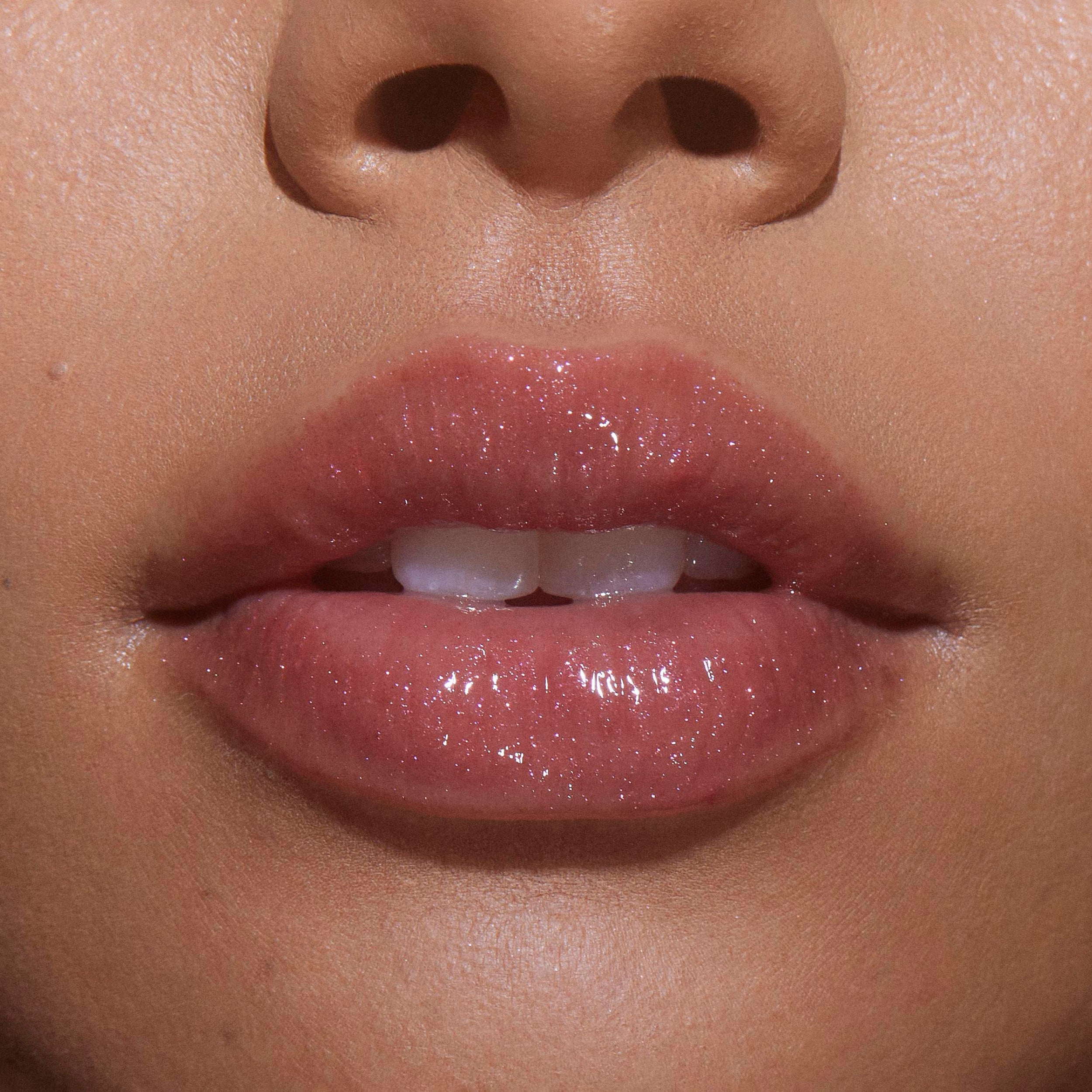 <Supple Kiss Lip Glaze>|<KC981>