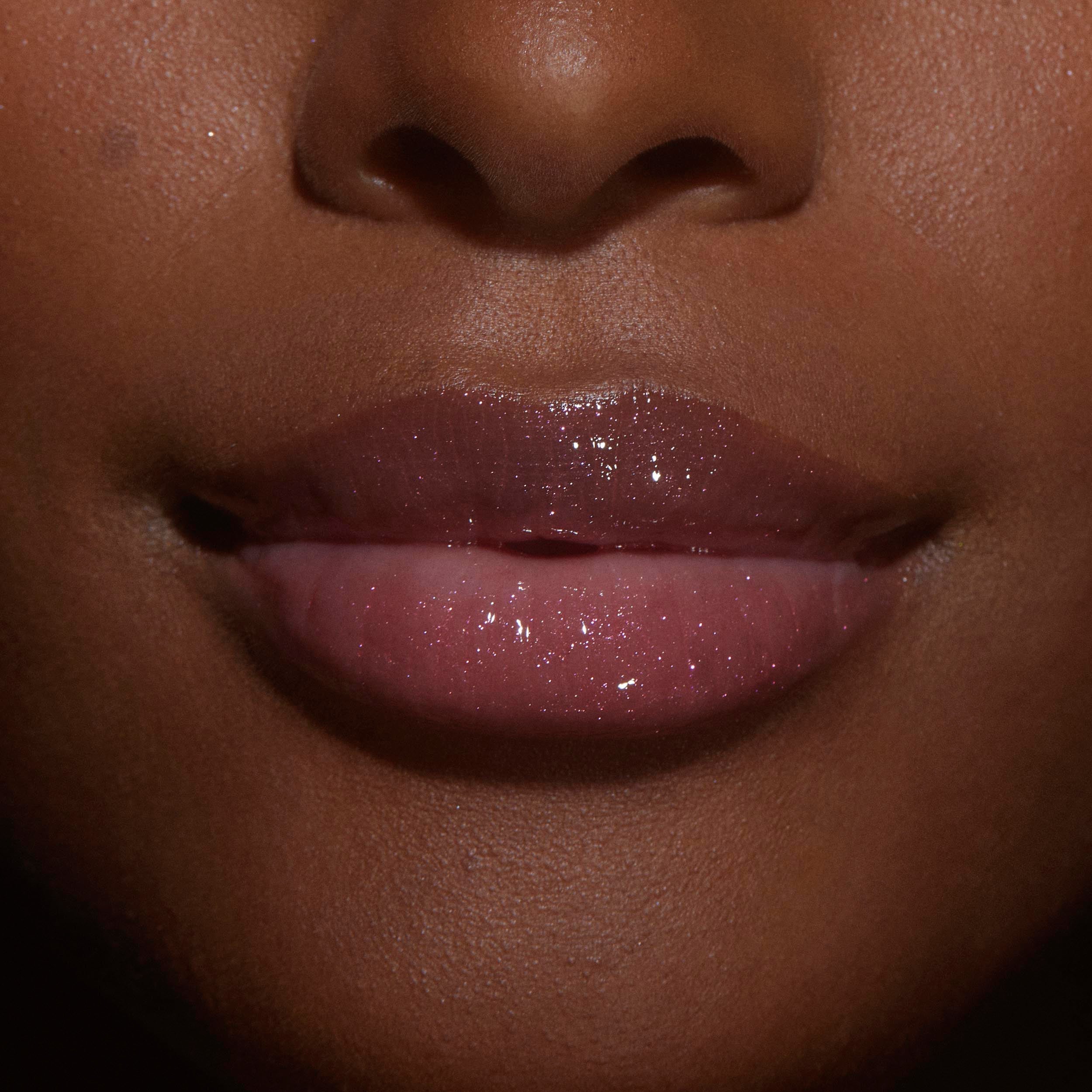 <Supple Kiss Lip Glaze>|<KC981>