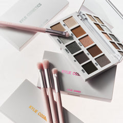 <Eyeshadow Brush Bundle >|<KBUN172>
