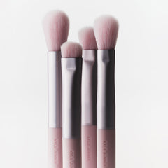 <Eyeshadow Brush & Classic Matte Palette & Kylash Mascara Bundle>|<KBUN174>
