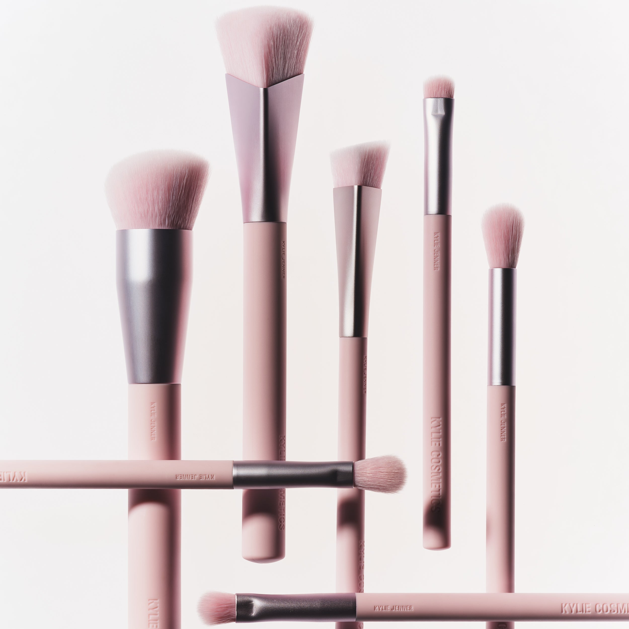 <Makeup Brush Collection>|<KBUN175>
