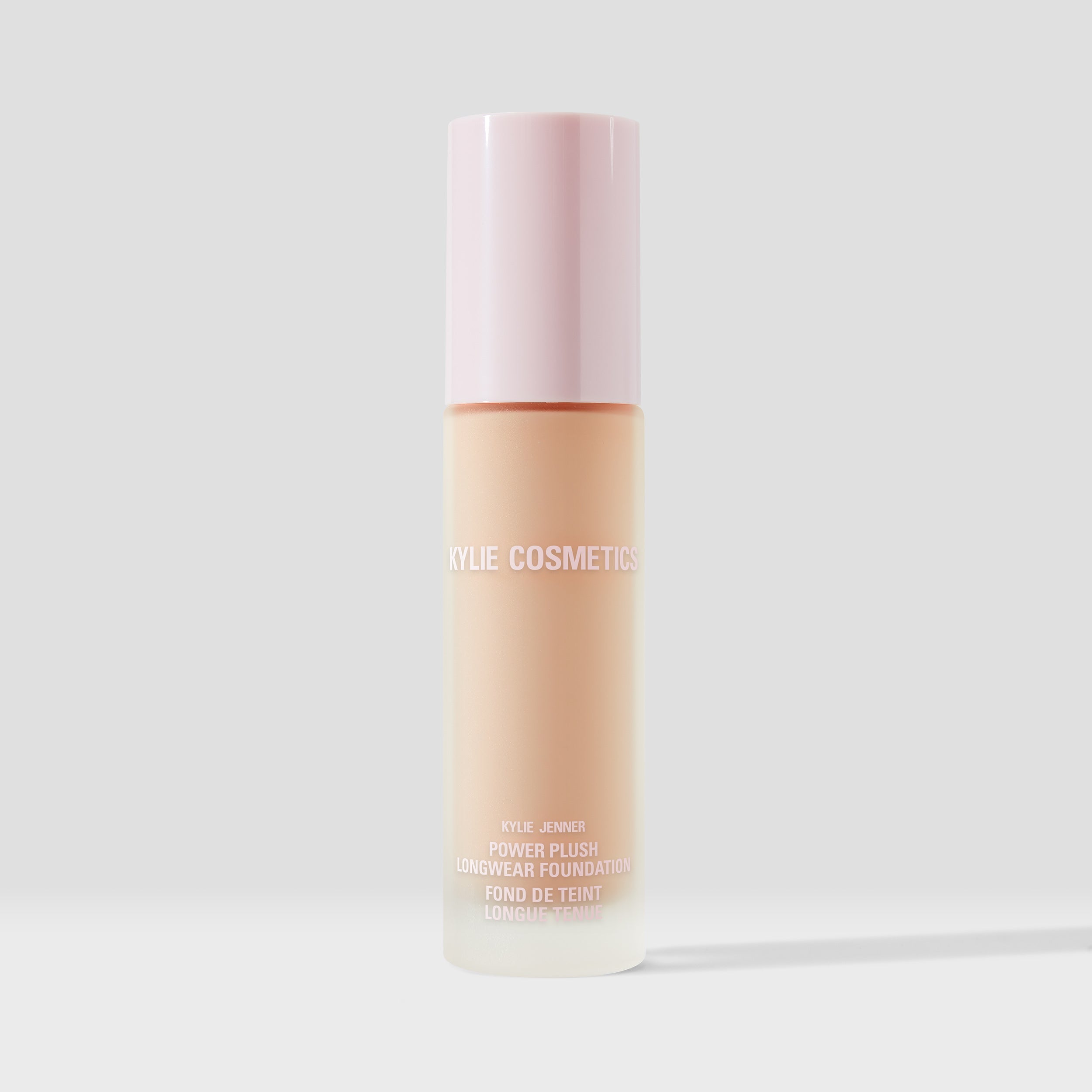 <Power Plush Longwear Foundation>|<KC254>