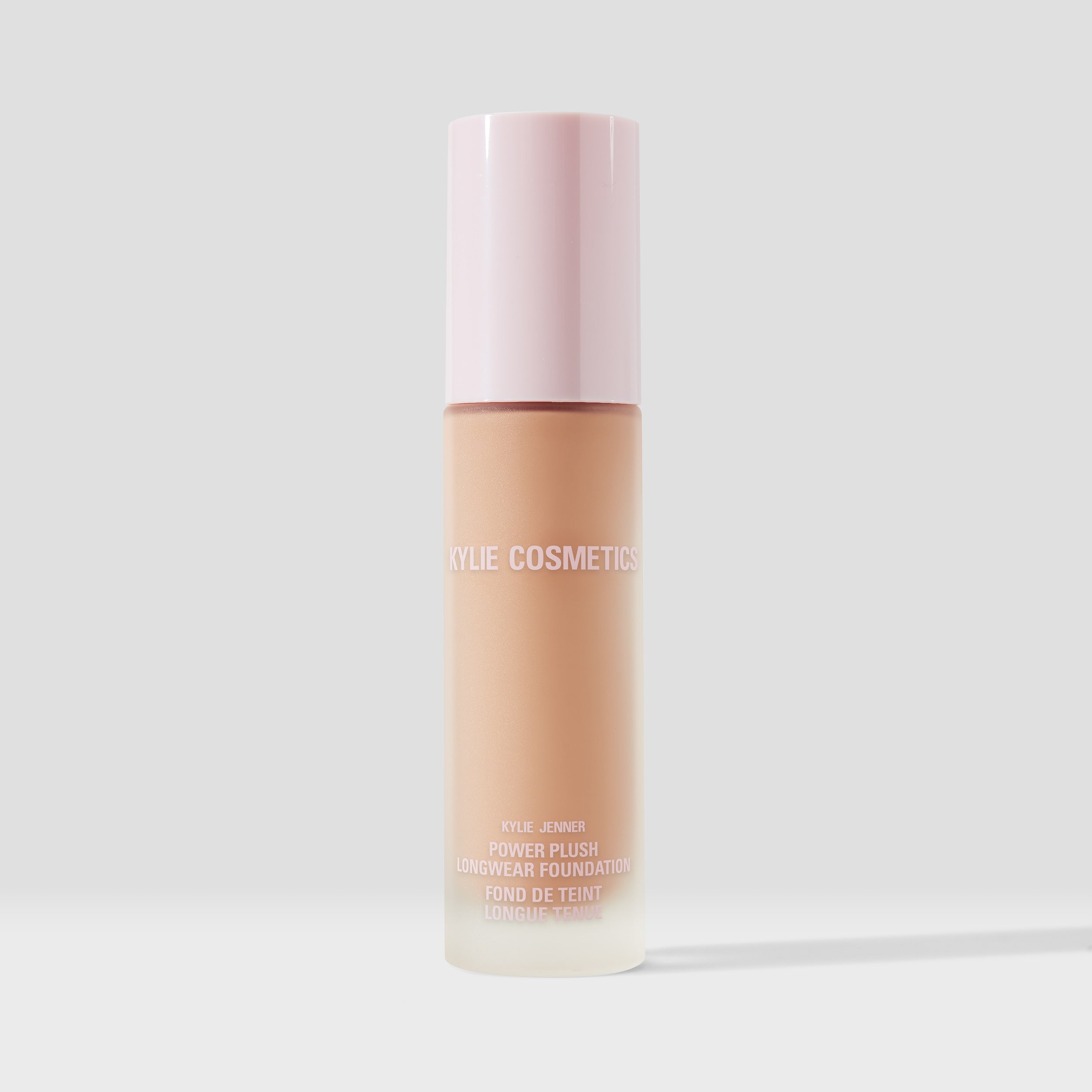 <Power Plush Longwear Foundation>|<KC265>