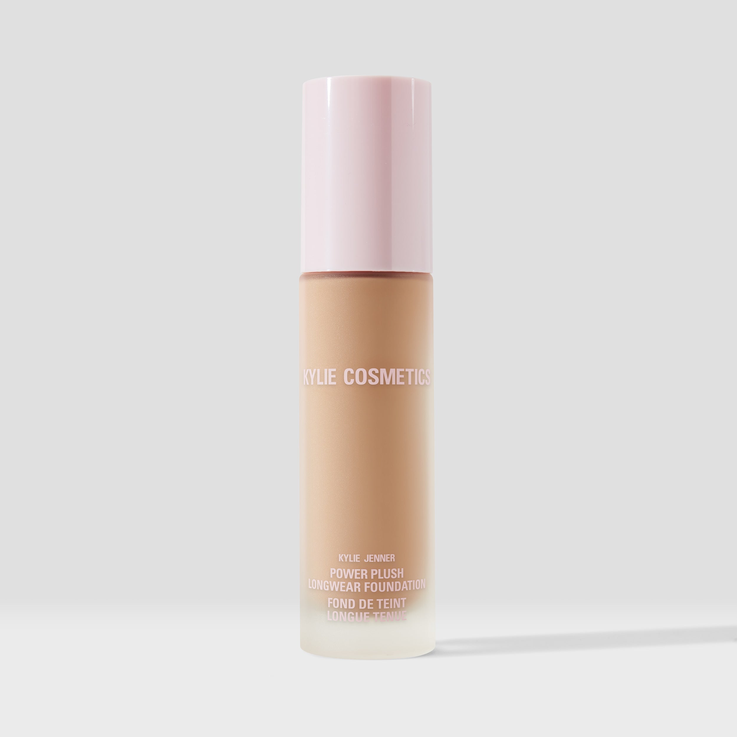 <Power Plush Longwear Foundation>|<KC266>