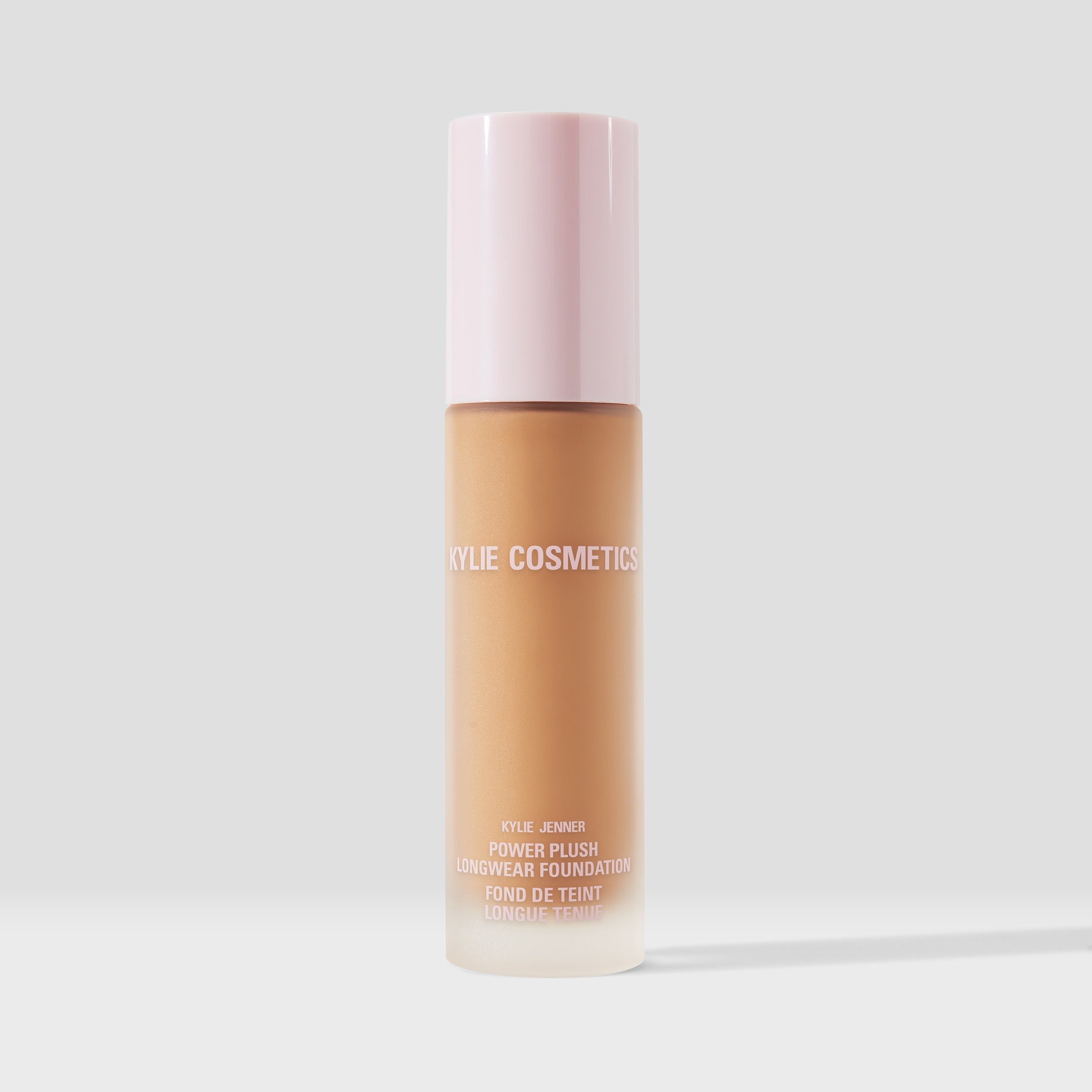 <Power Plush Longwear Foundation>|<KC302>