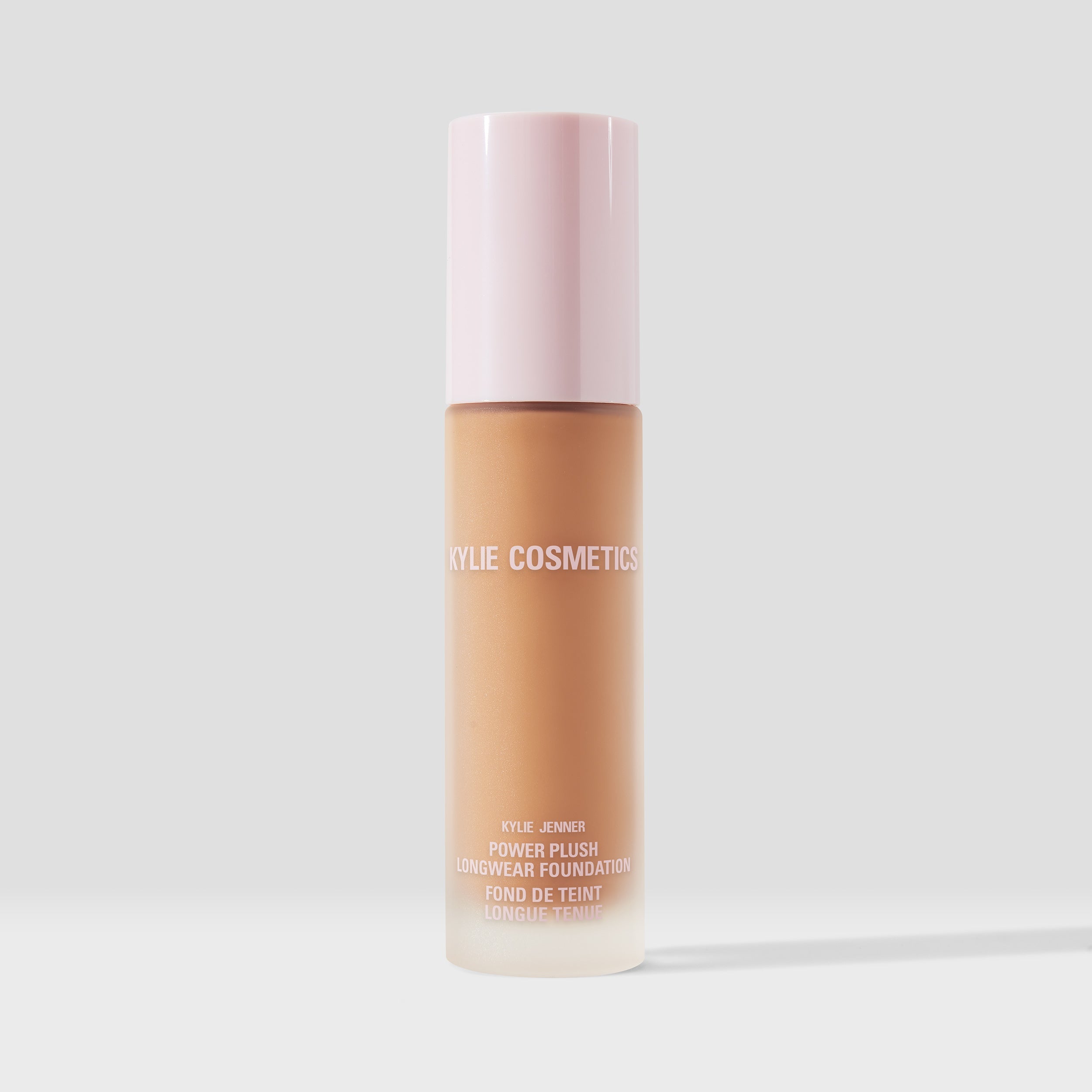 <Power Plush Longwear Foundation>|<KC307>
