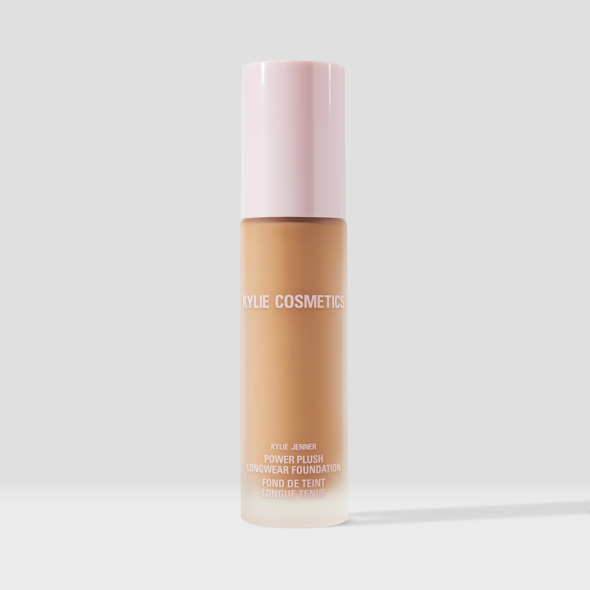 <Power Plush Longwear Foundation>|<KC309>