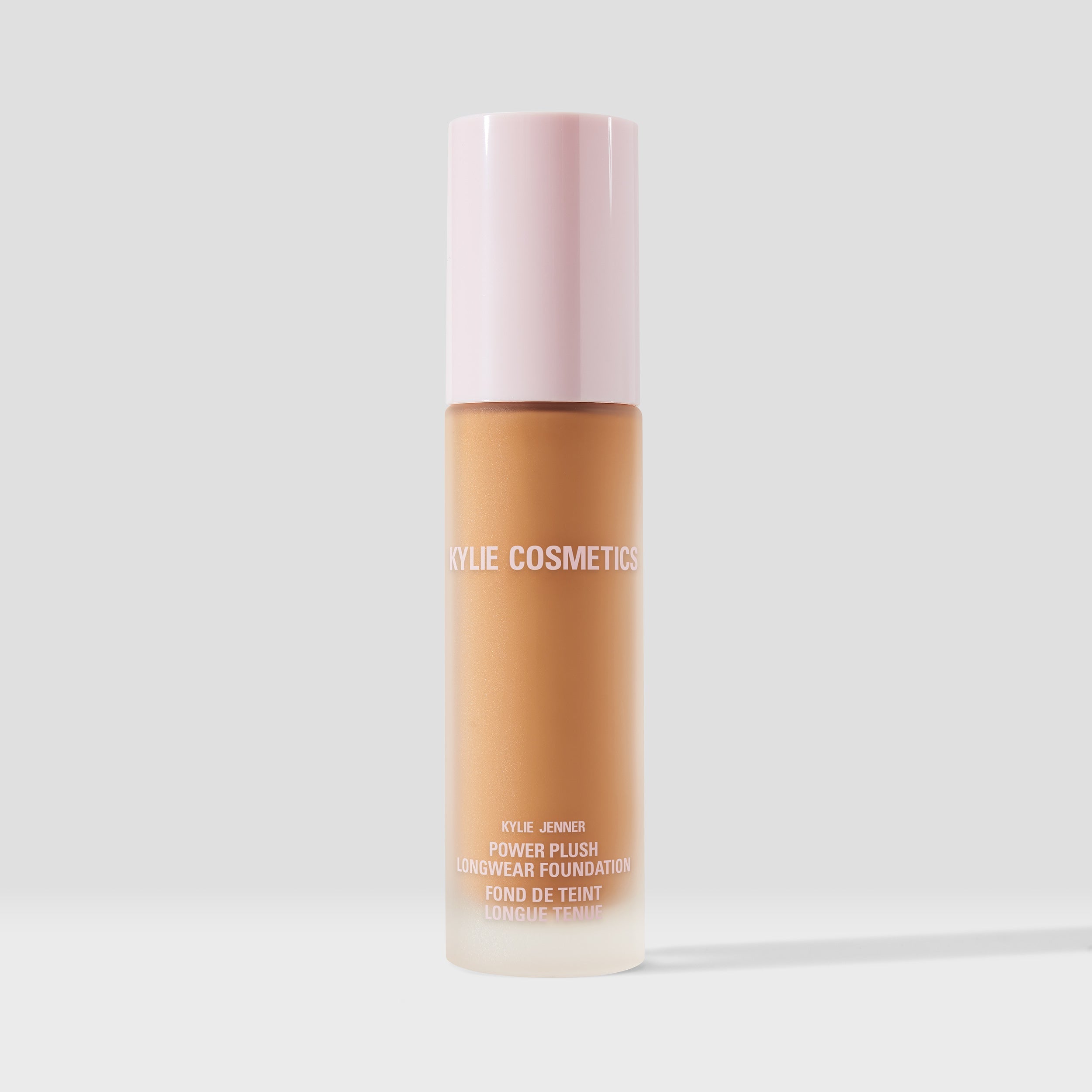 <Power Plush Longwear Foundation>|<KC304>