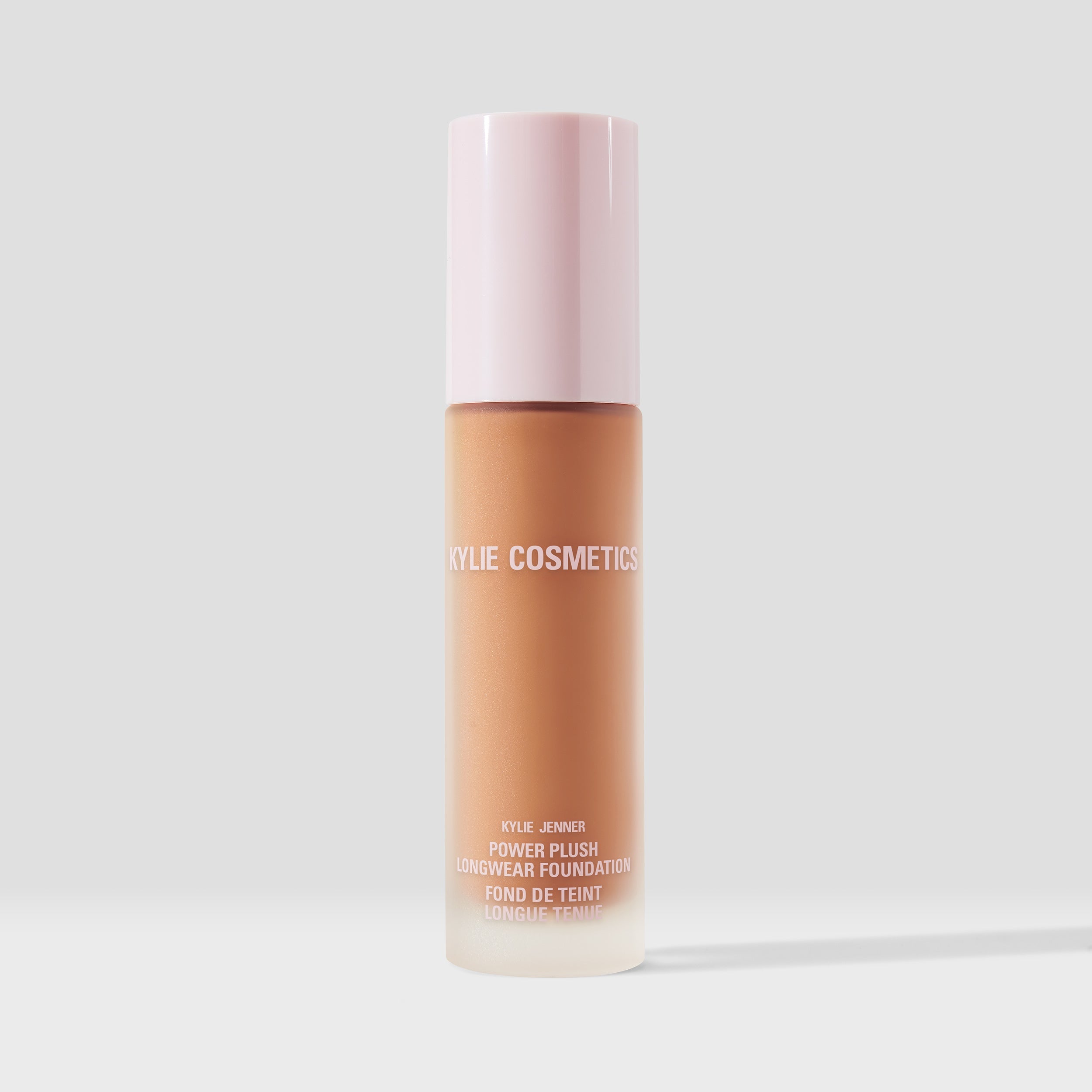 <Power Plush Longwear Foundation>|<KC310>
