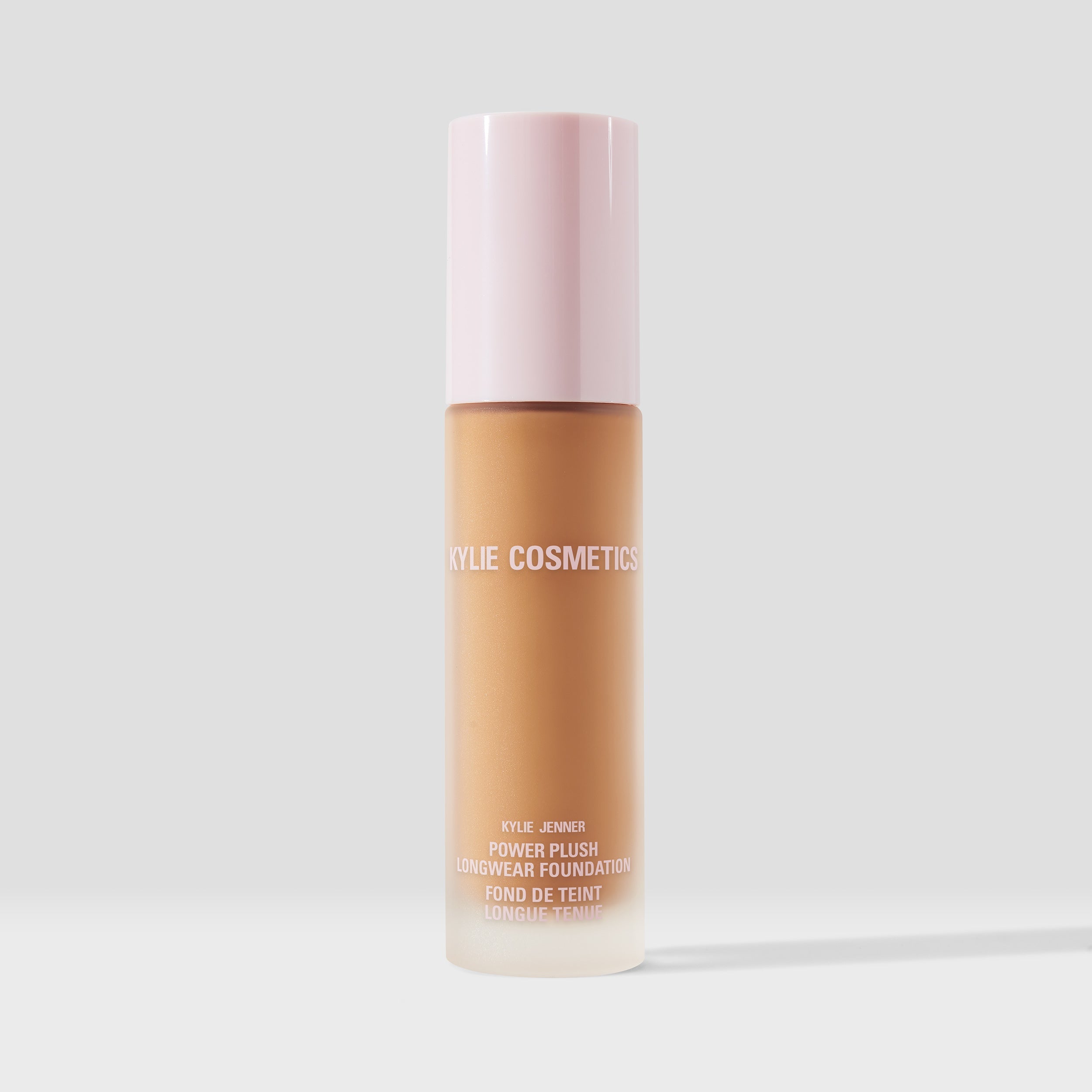 <Power Plush Longwear Foundation>|<KC308>