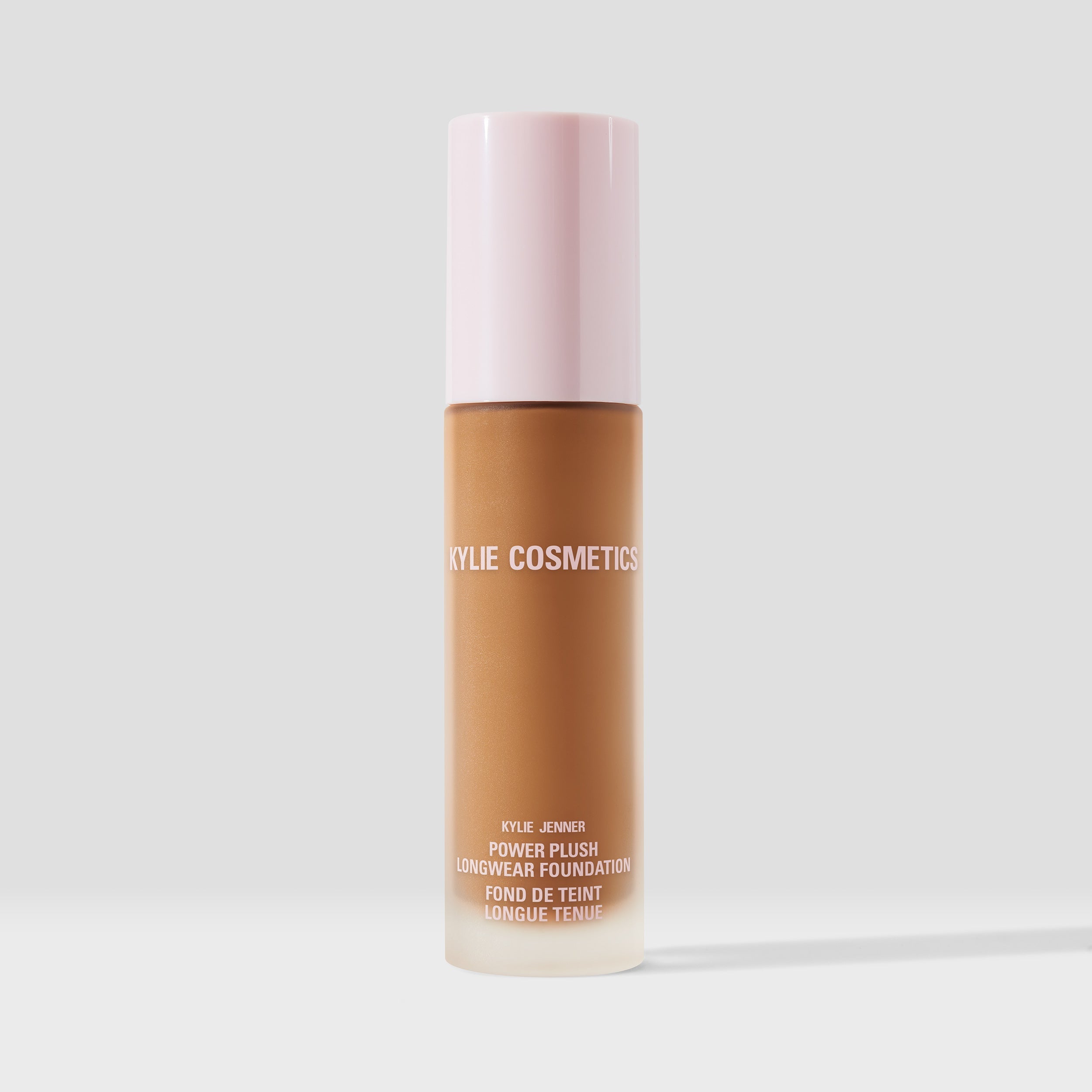 <Power Plush Longwear Foundation>|<KC314>