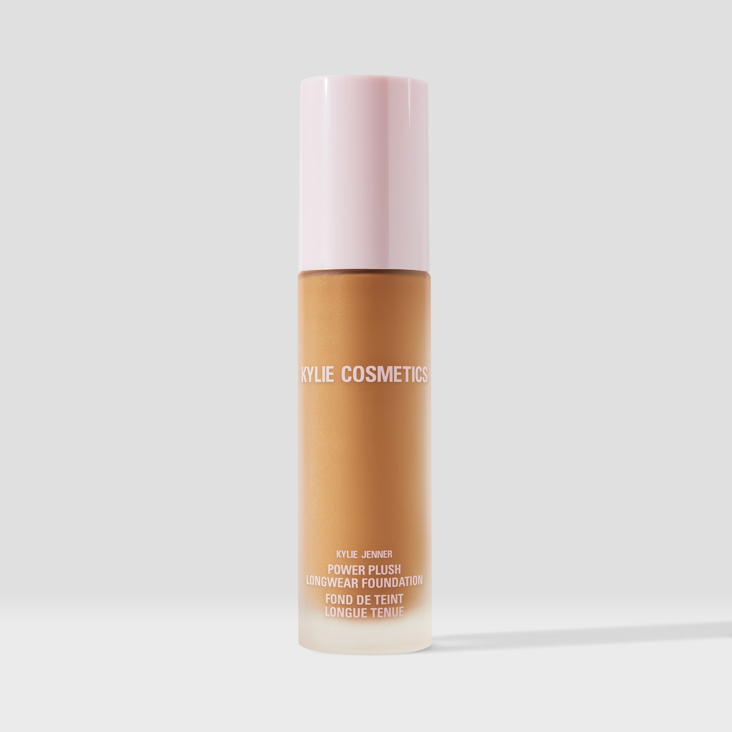 <Power Plush Longwear Foundation>|<KC301>