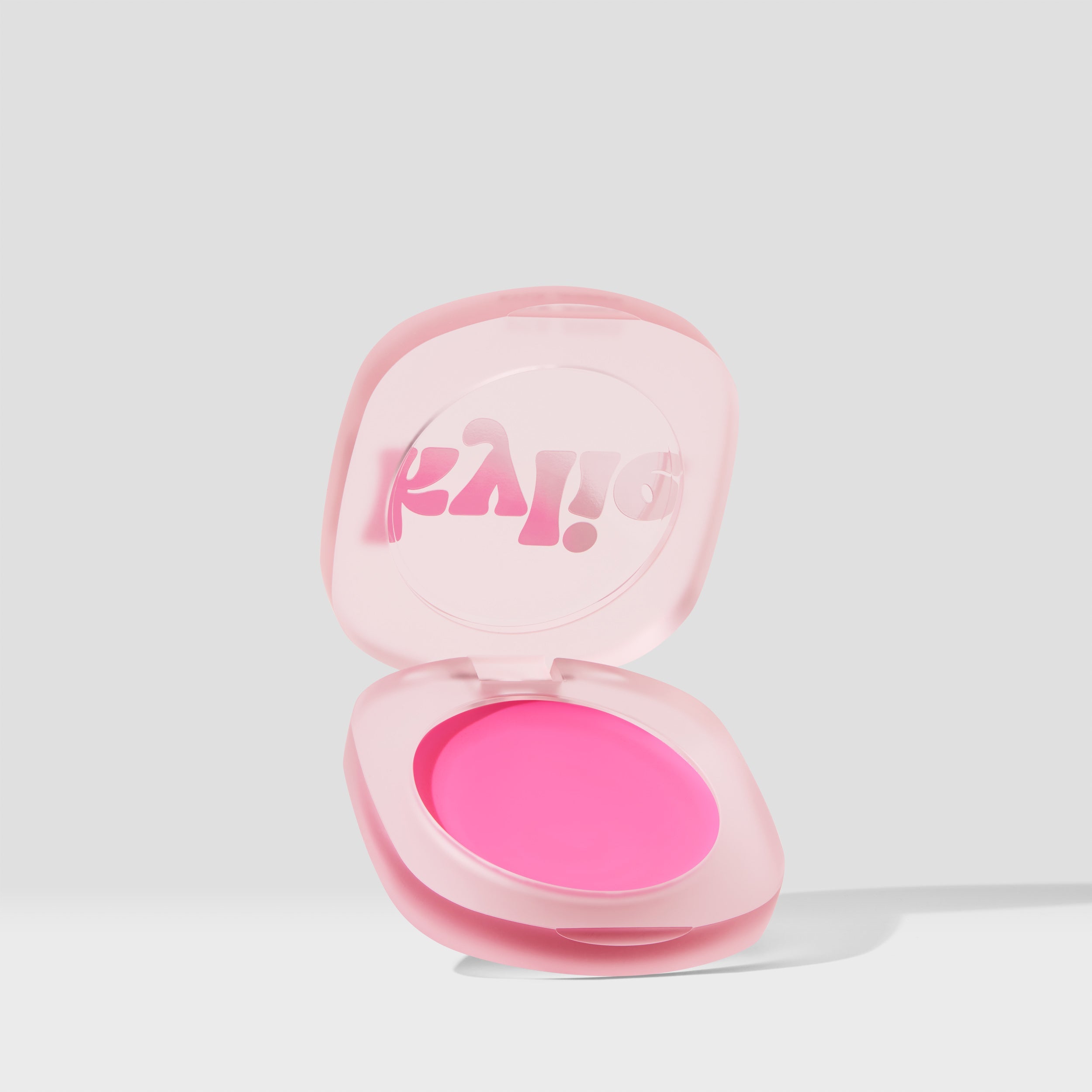<Lip and Cheek Glow Balm>|<KC753>