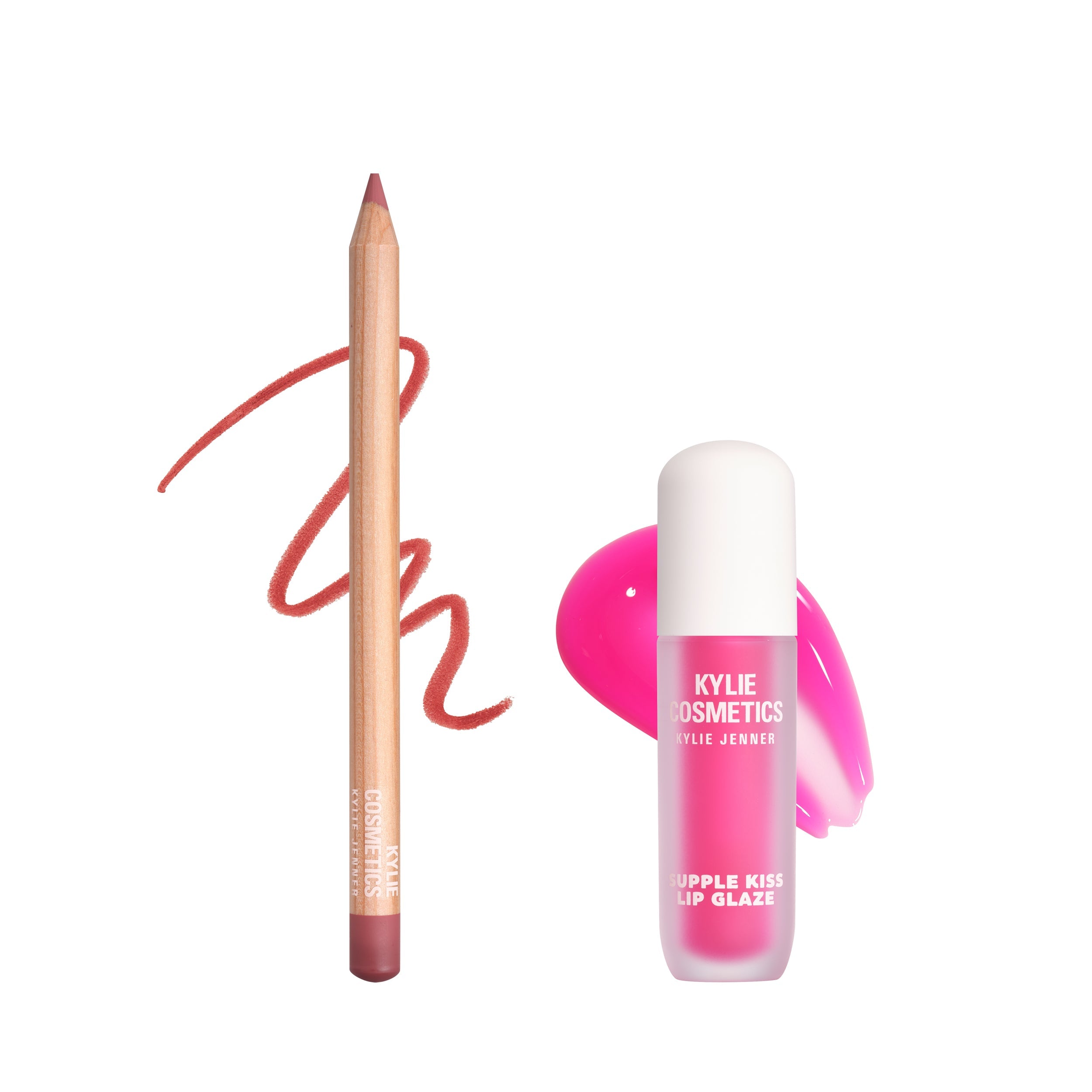 <Glossy Lip Kit>|<KC971>