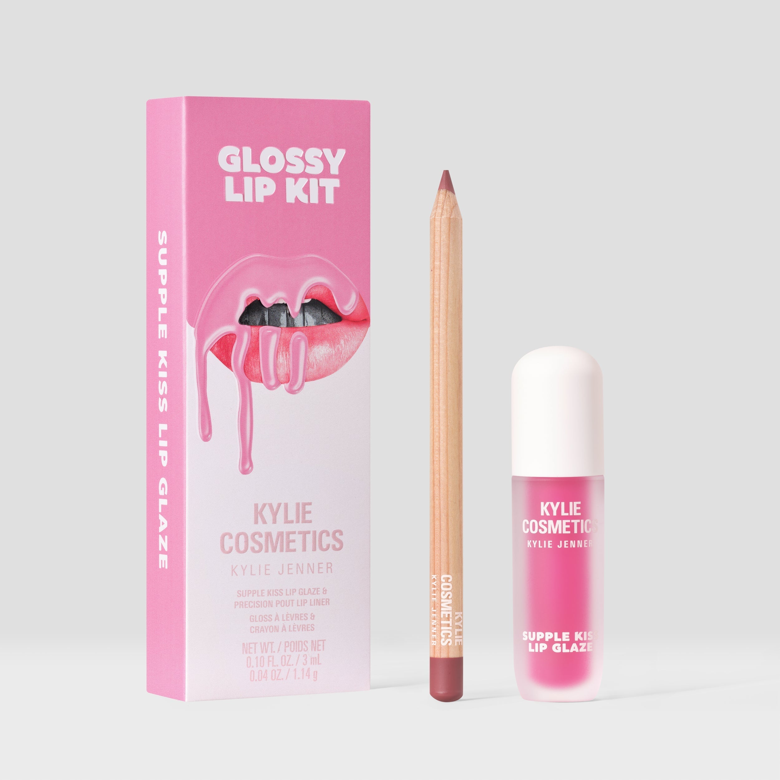 <Glossy Lip Kit>|<KC971>