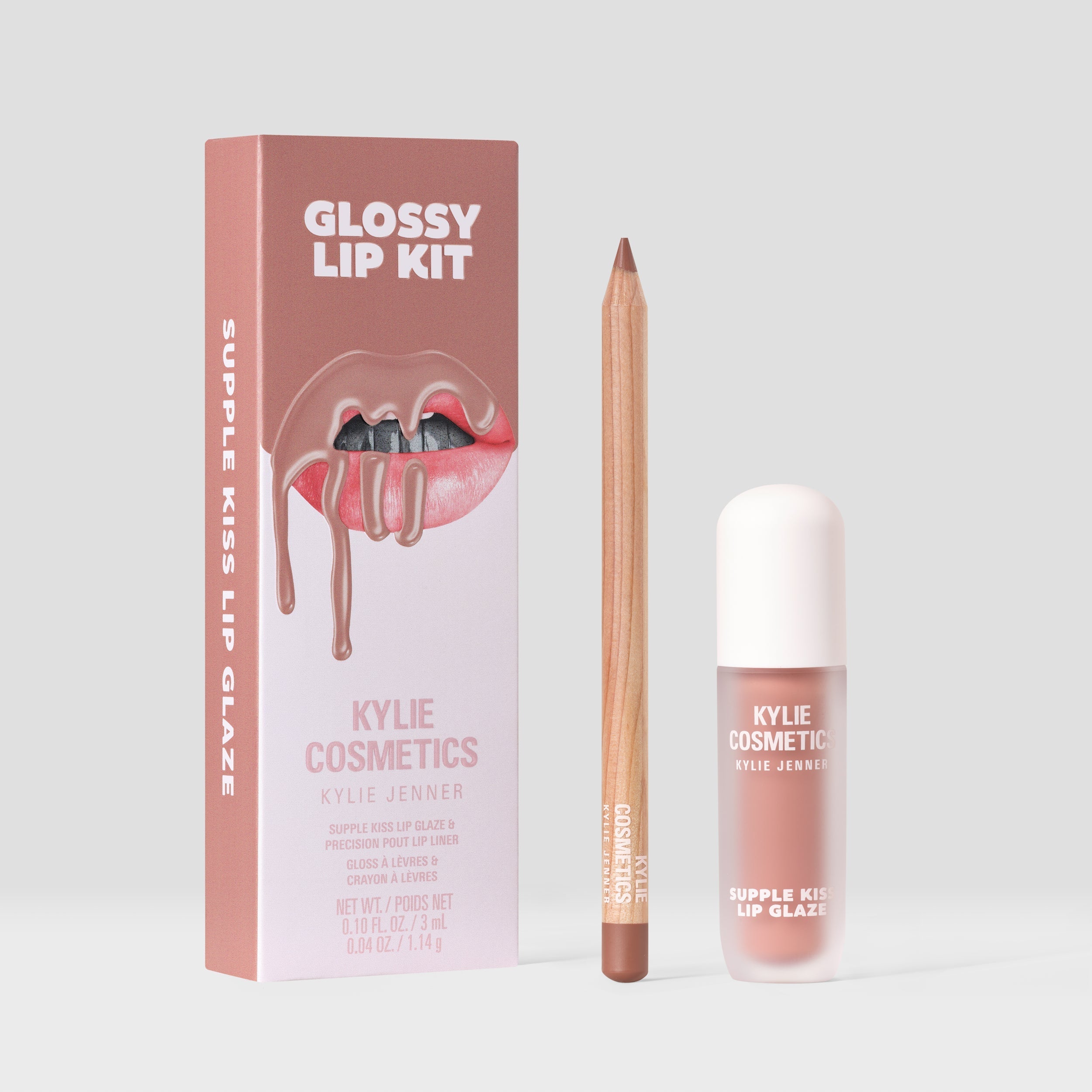 <Glossy Lip Kit>|<KC973>