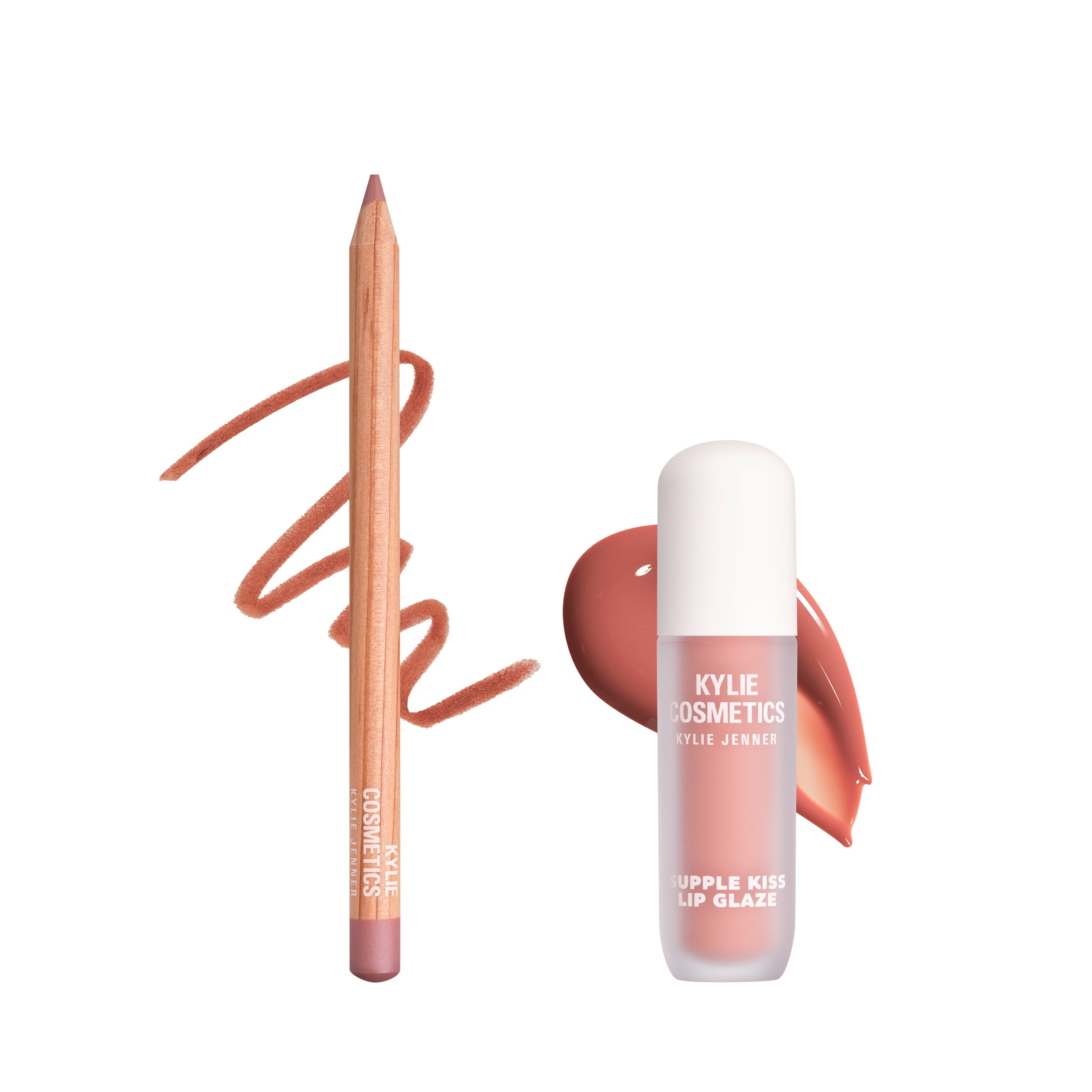 <Glossy Lip Kit>|<KC969>
