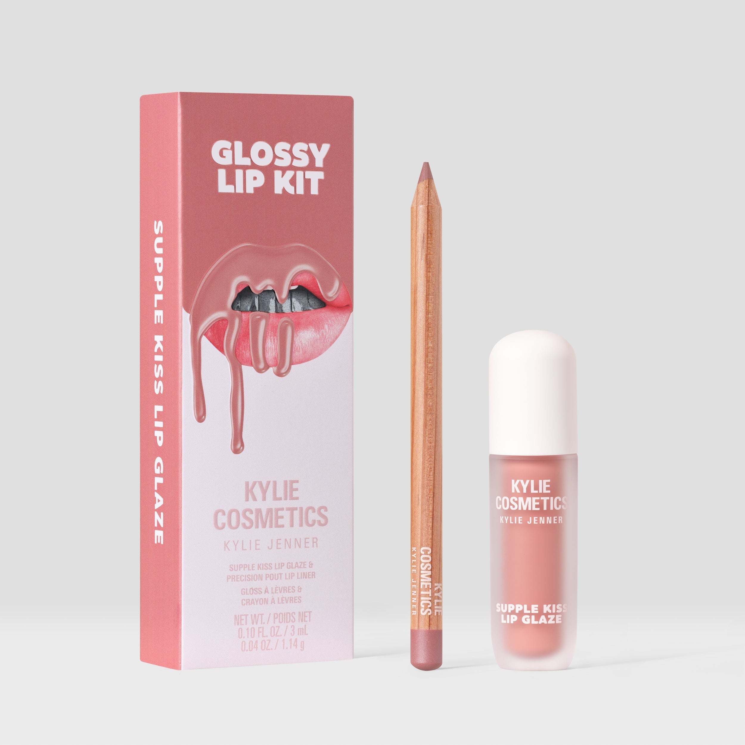 <Glossy Lip Kit>|<KC969>