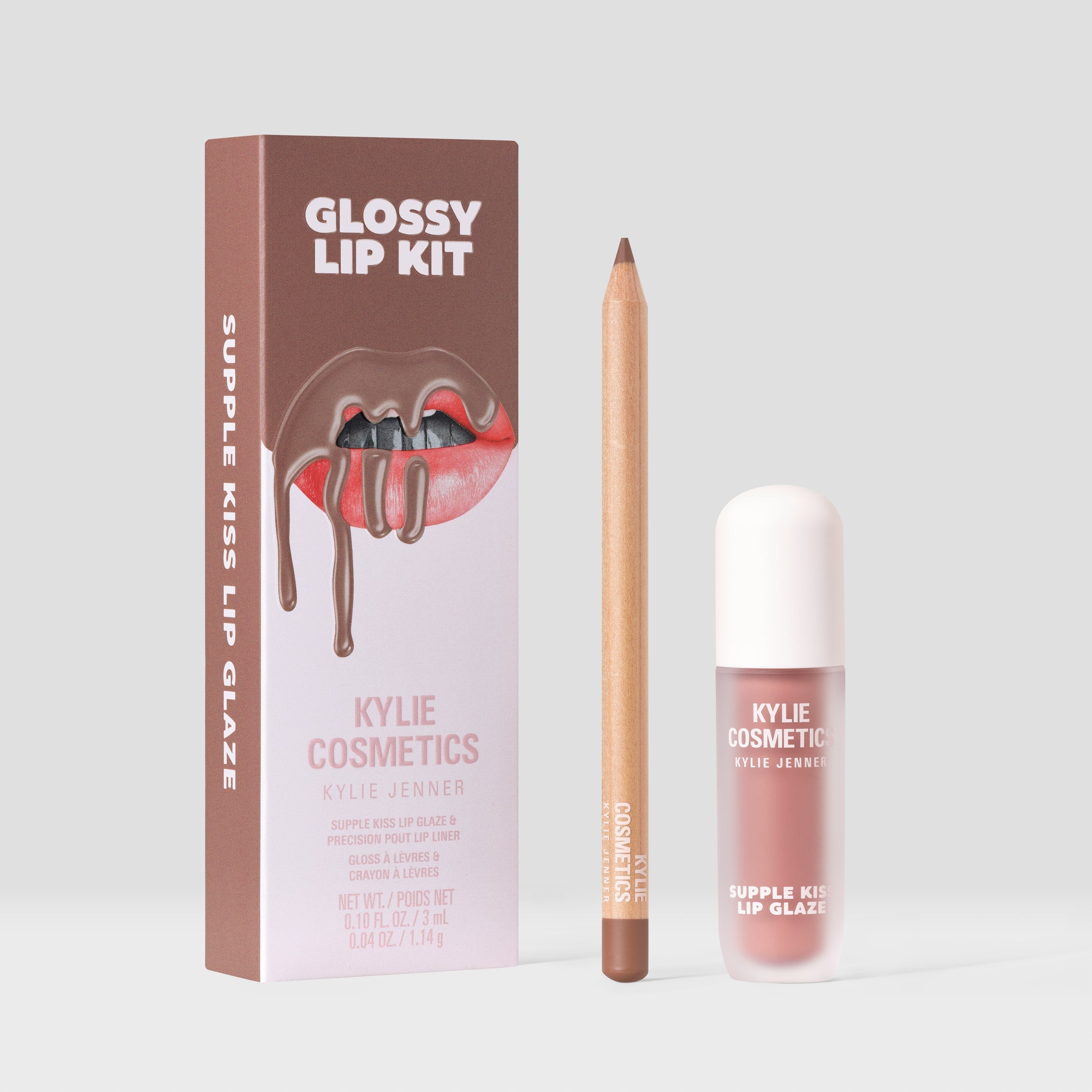 <Glossy Lip Kit>|<KC972>
