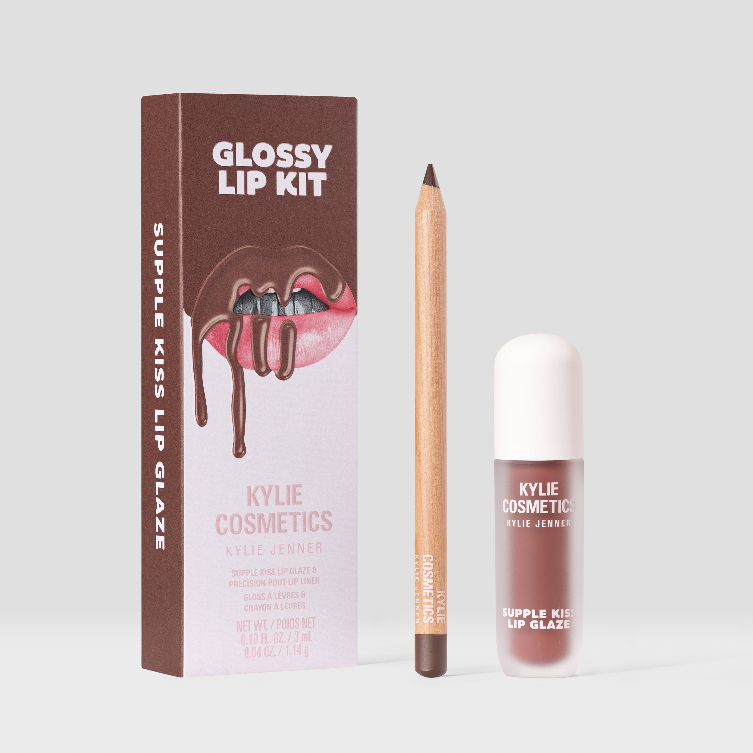 <Glossy Lip Kit>|<KC974>