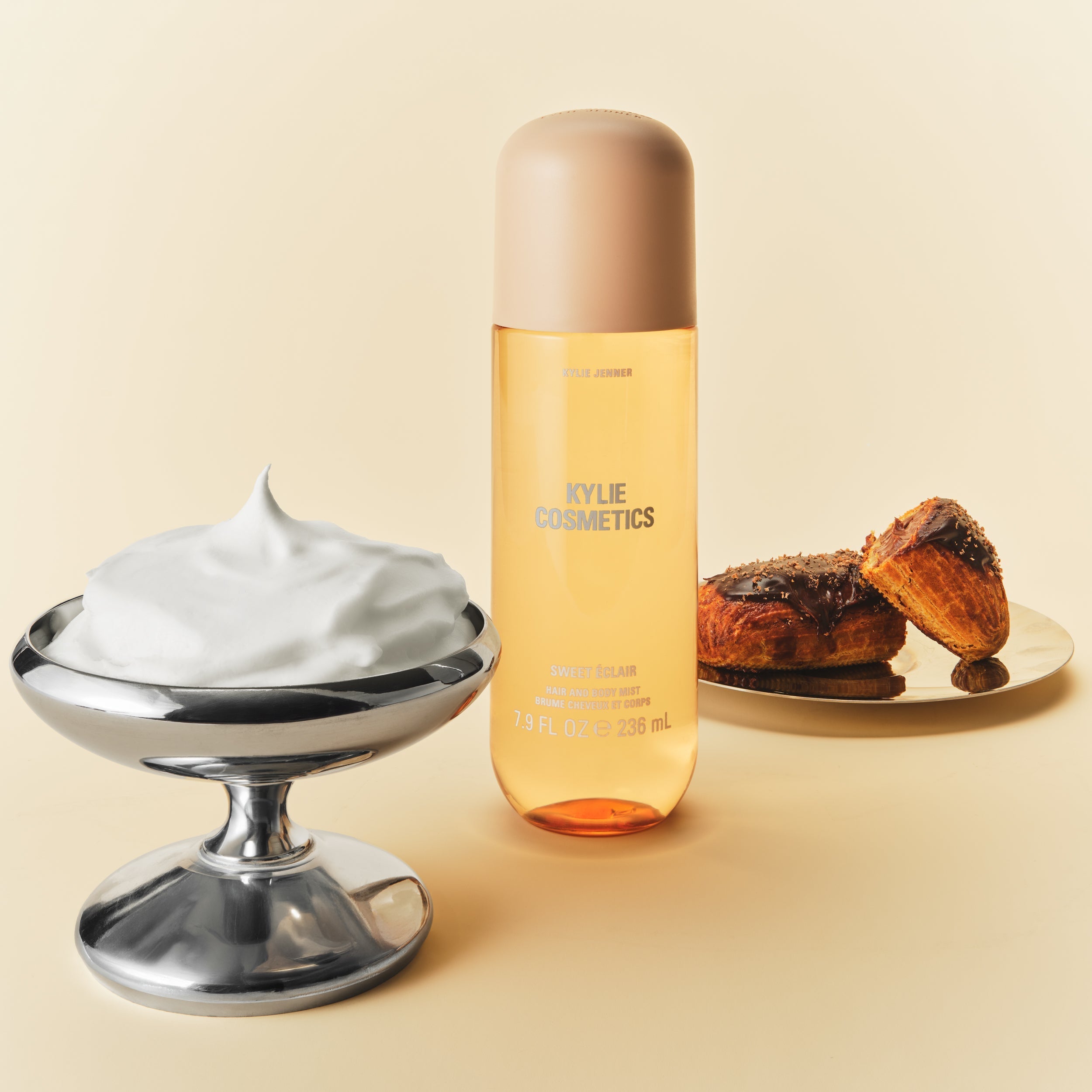 <Sweet Éclair Hair & Body Mist>|<KF139><KF173>