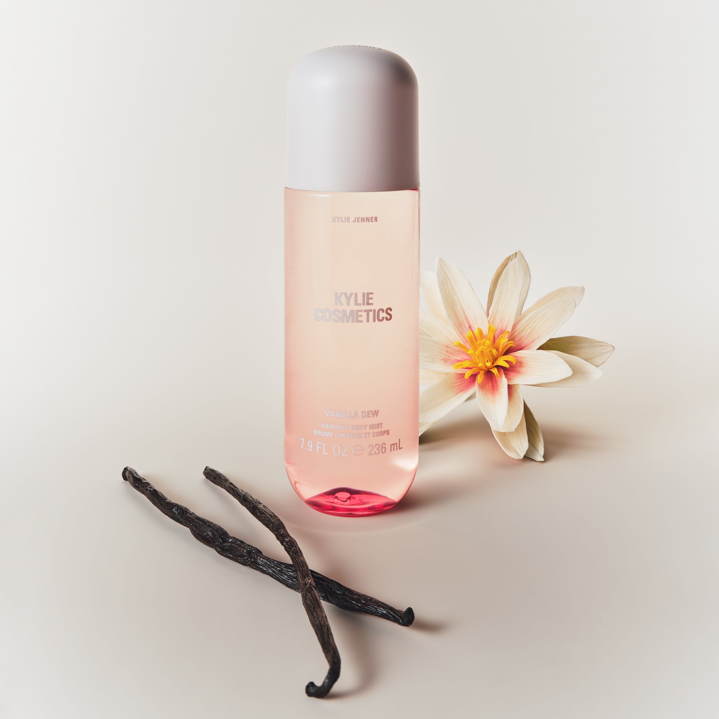 <Vanilla Dew Hair & Body Mist>|<KF140><KF174>