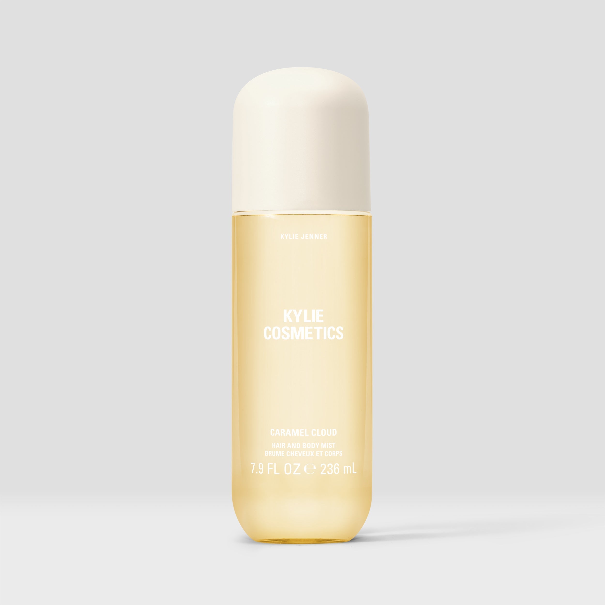 <Caramel Cloud Hair & Body Mist>|<KF138>