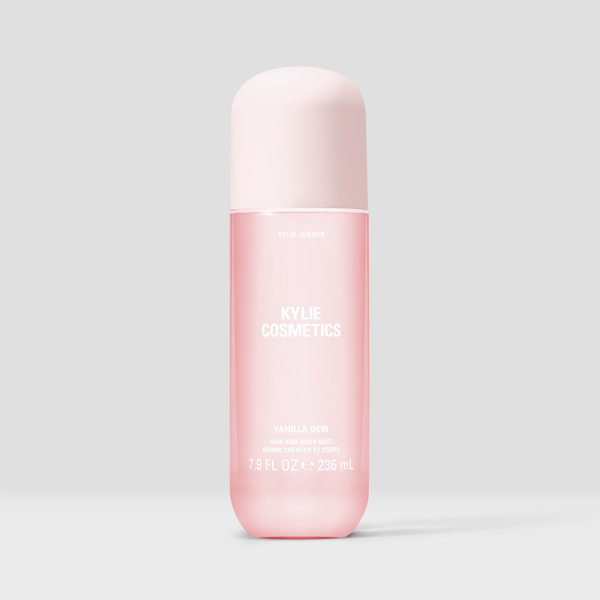 <Vanilla Dew Hair & Body Mist>|<KF140>